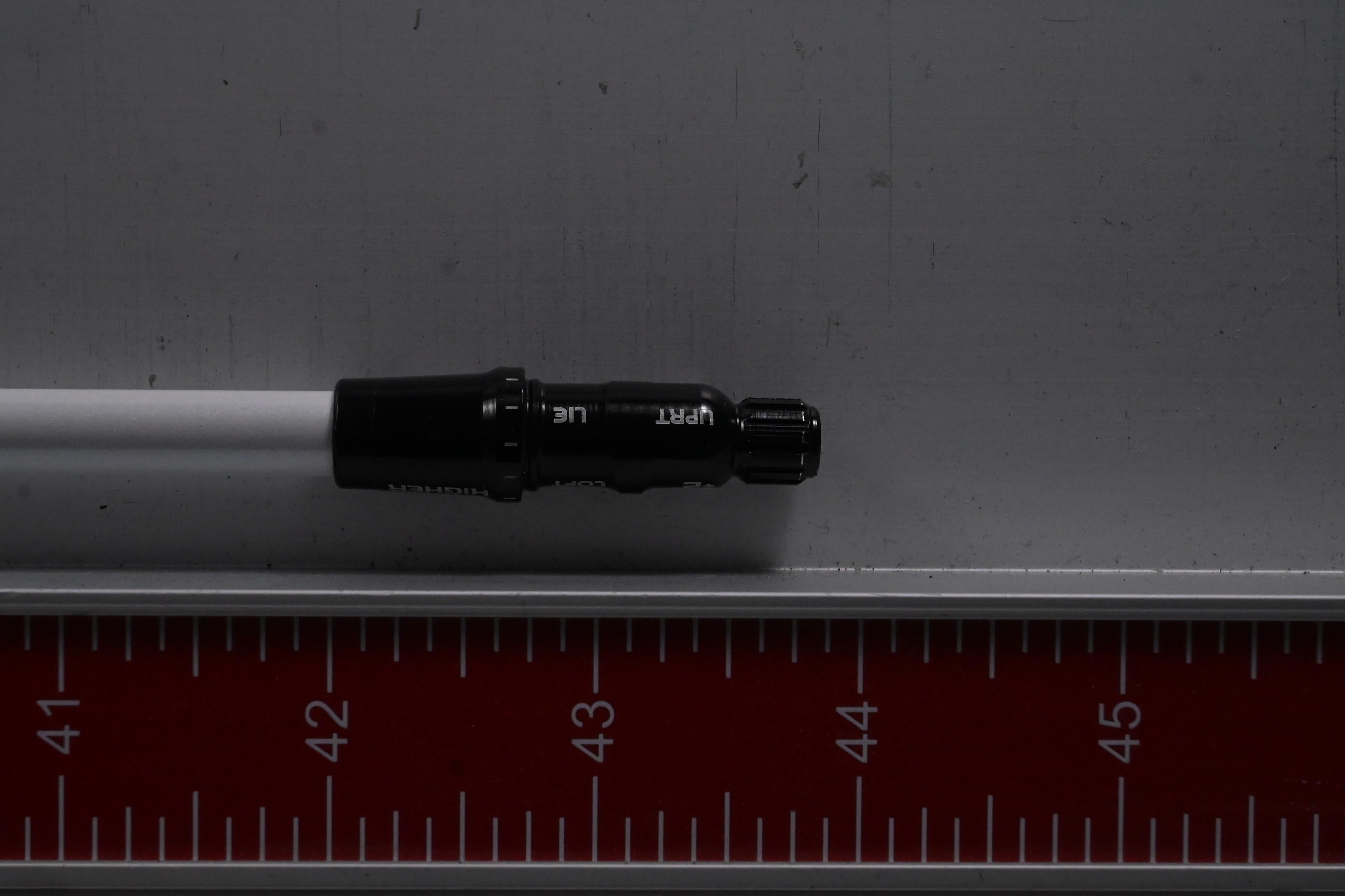 Graphite Design Tour AD HD-5 Driver Shaft / X-Flex / Taylormade 2nd Gen