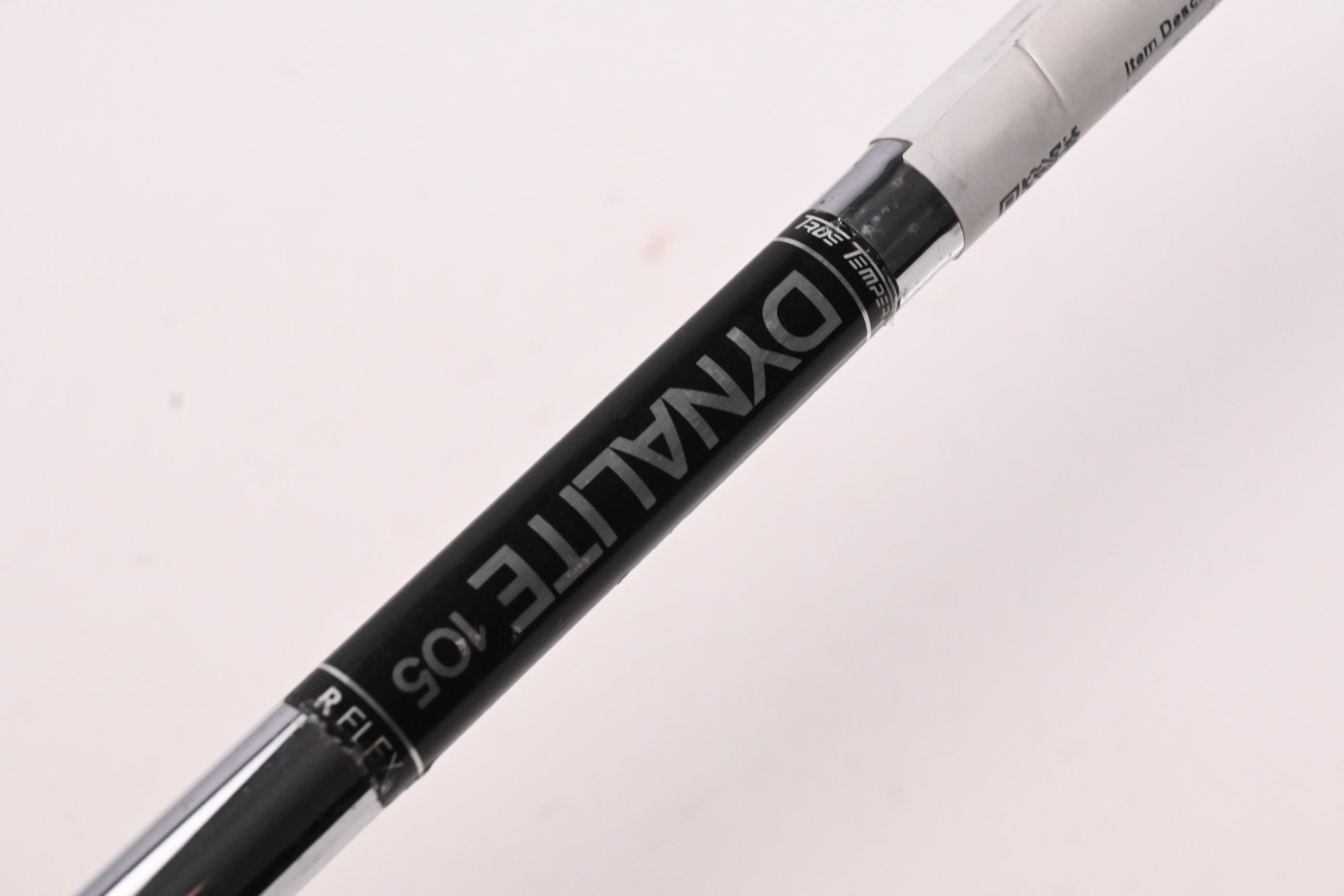 Nike Vapor Speed #9 Iron / Regular Flex Dynalite 105 Shaft