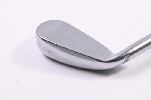 Mizuno JPX 900 Hot Metal #4 Iron / 21 Degree / Regular Flex Project X LZ Tour 90