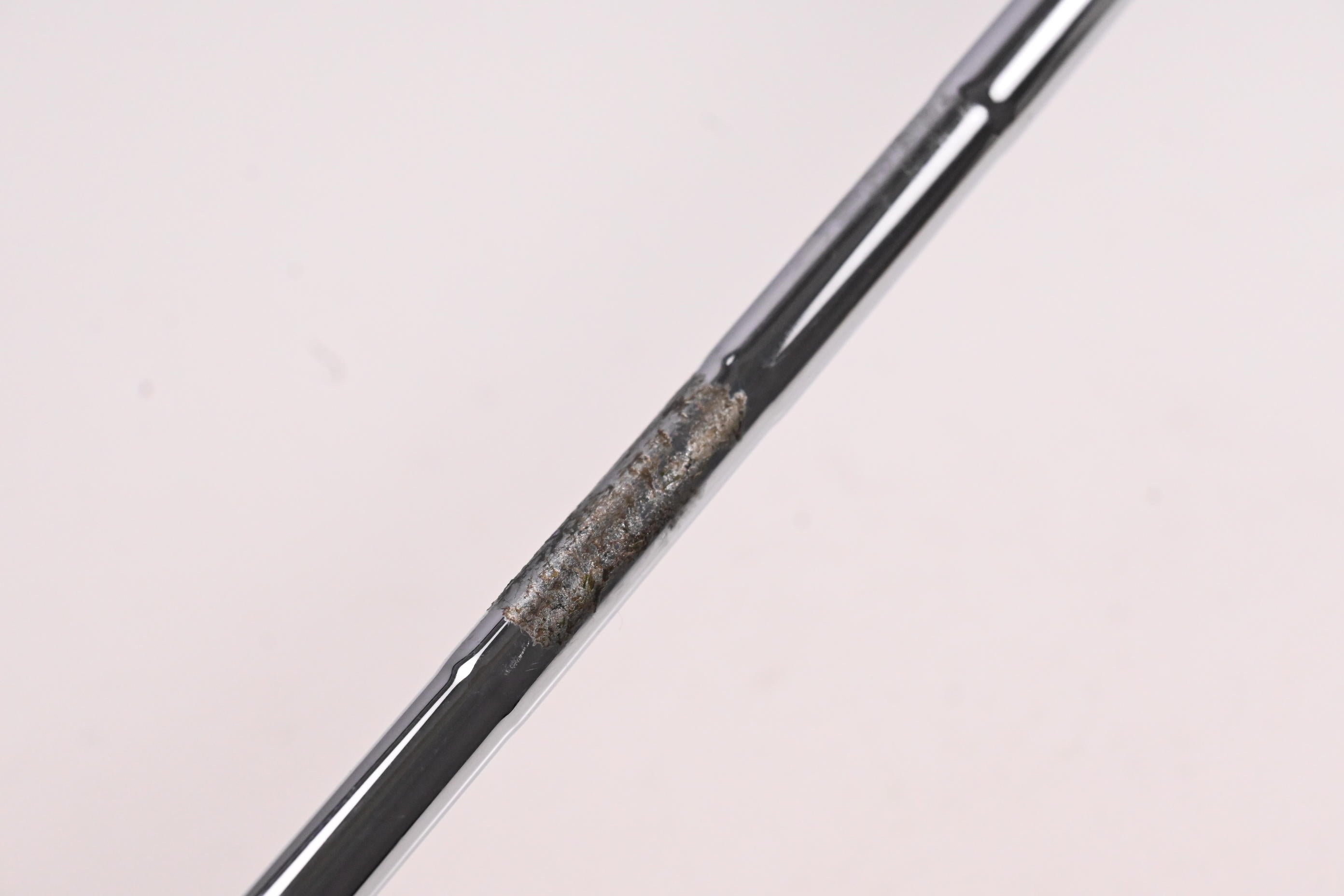 Callaway X-Series Jaws Lob Wedge / 58 Degree / Stiff Flex Dynmaic Gold S300 Shaft
