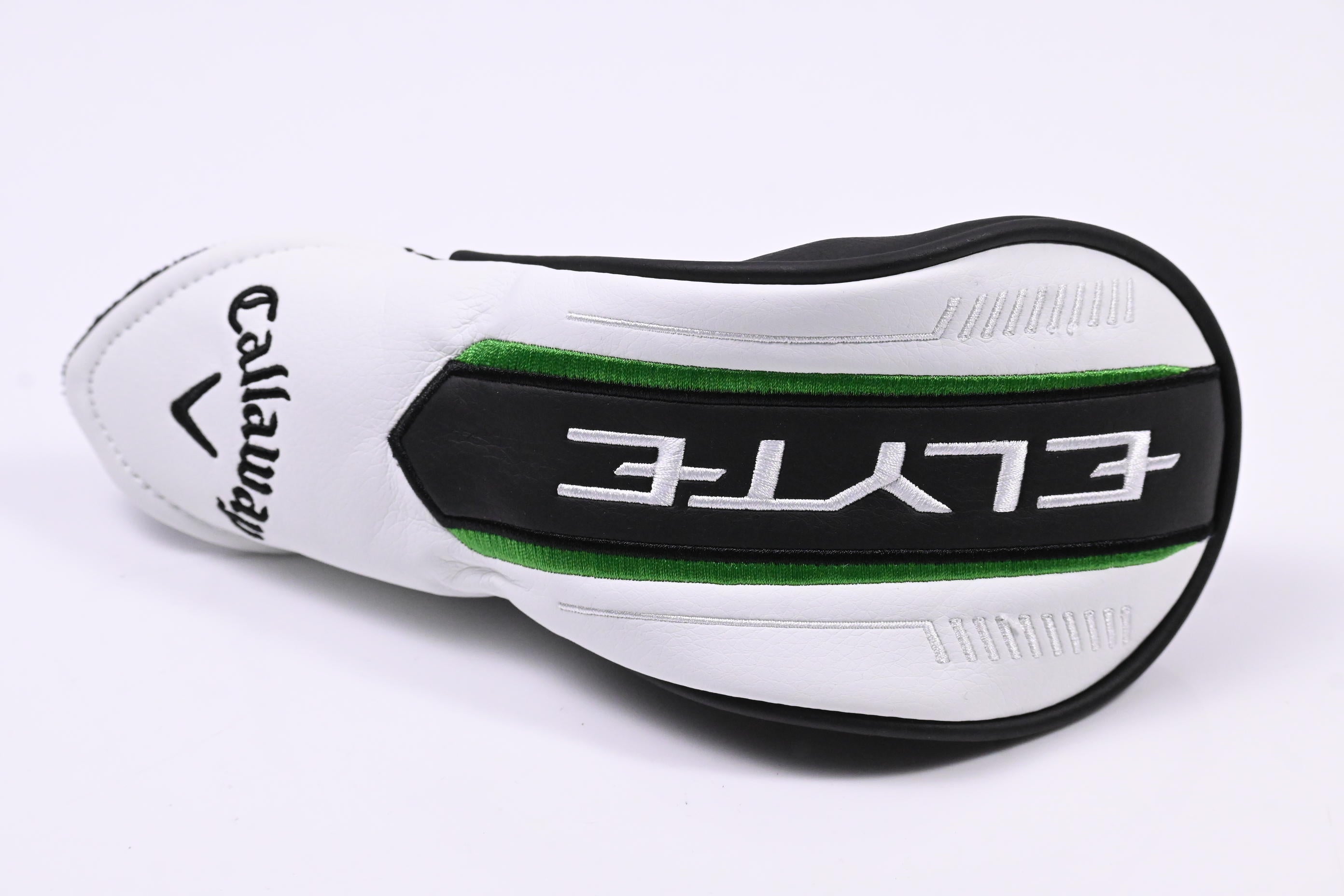 Callaway Elyte #4 Hybrid / 22 Degree / Head Only