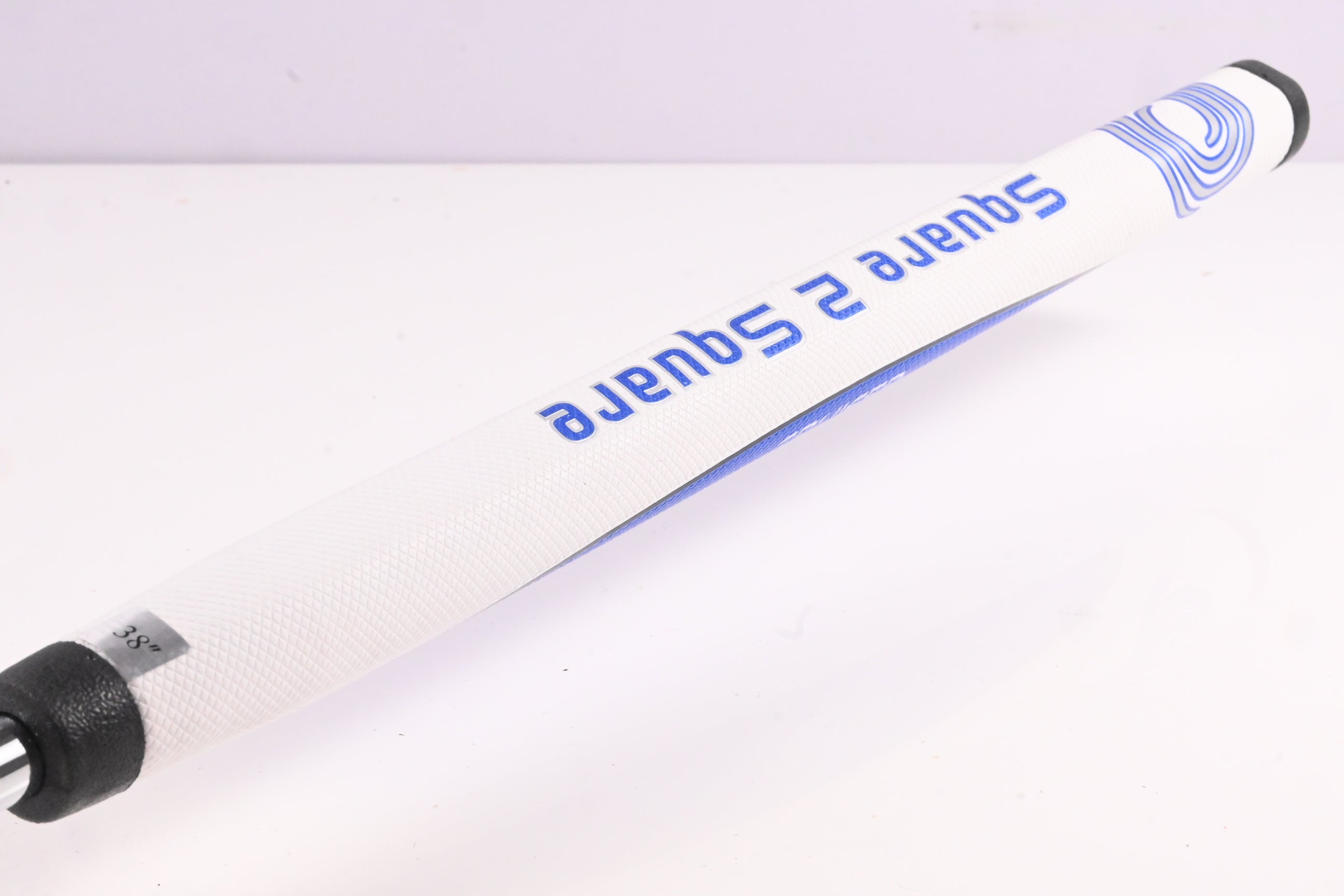 Odyssey Ai-One Cruiser Square 2 Square Jailbird Putter / 38 Inch