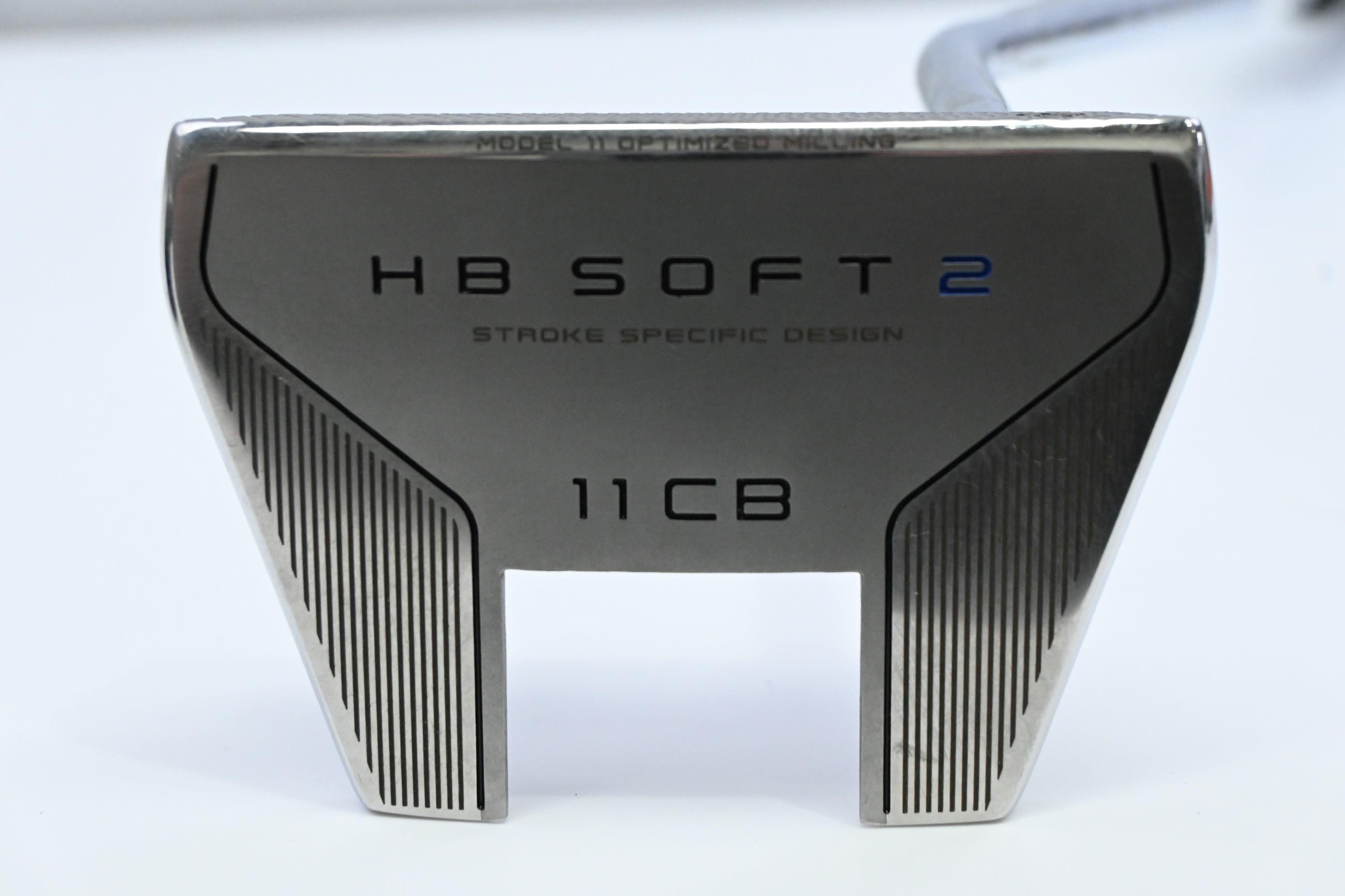 Cleveland HB Soft 2 11CB Putter / 38 Inch