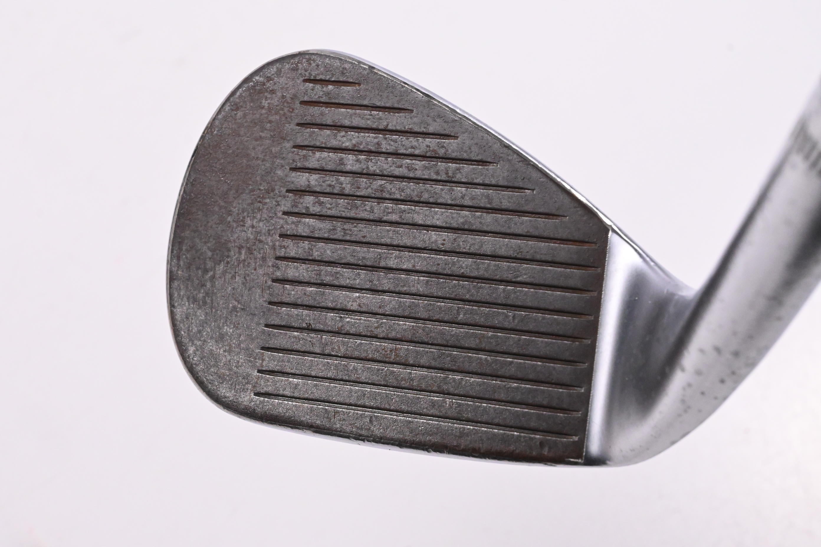 Callaway Jaws Raw Gap Wedge / 50 Degree / Stiff Flex Dynamic Gold Spinner Shaft