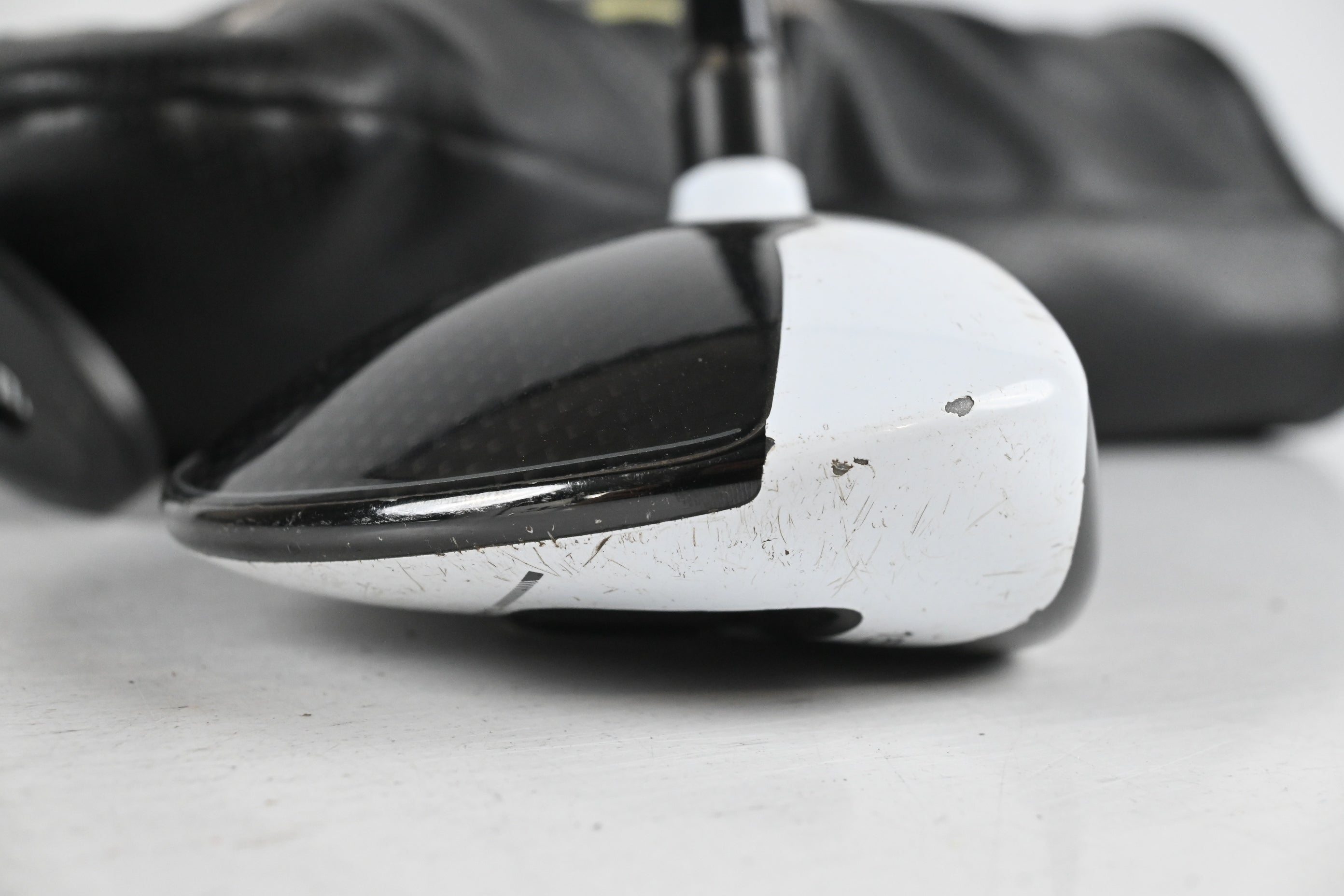 Taylormade M1 2017 #3 Wood / 15 Degree / Stiff Flex Kuro Kage Silver 70 Shaft