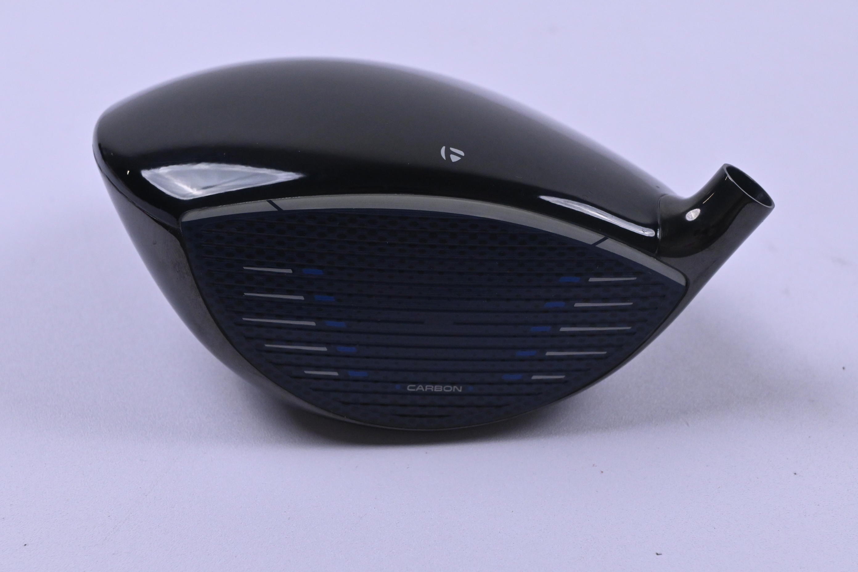 Tour Issue Taylormade Qi10 Driver / 8 Degree / Head Only