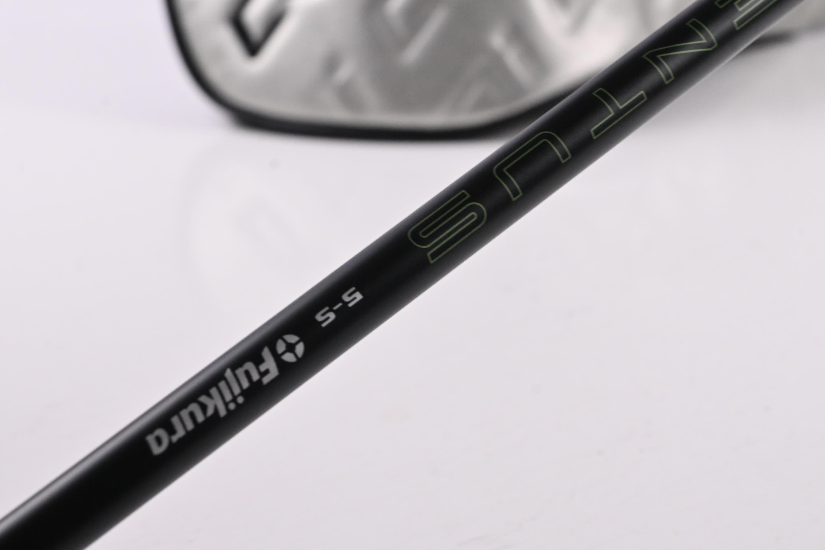 Taylormade Qi35 Driver / 9 Degree / Stiff Flex Ventus Blue 5 Shaft