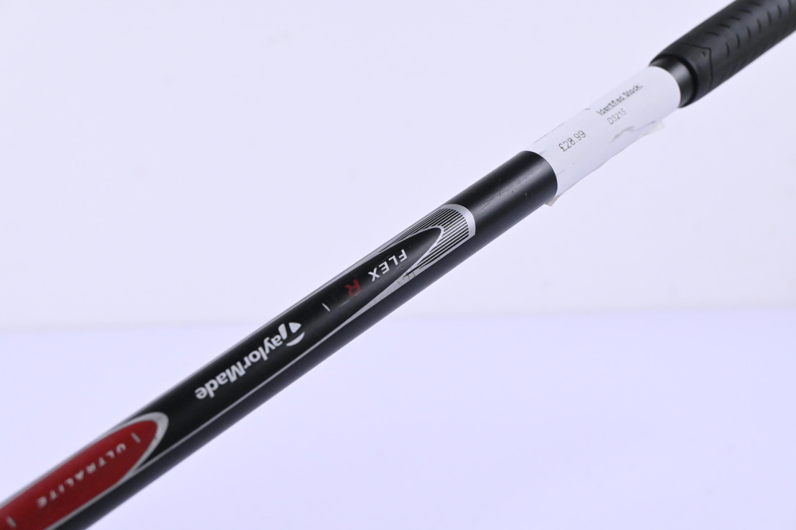 Taylormade Rescue Mid #2 Hybrid / 16 Degree / Regular Flex Taylormade Shaft