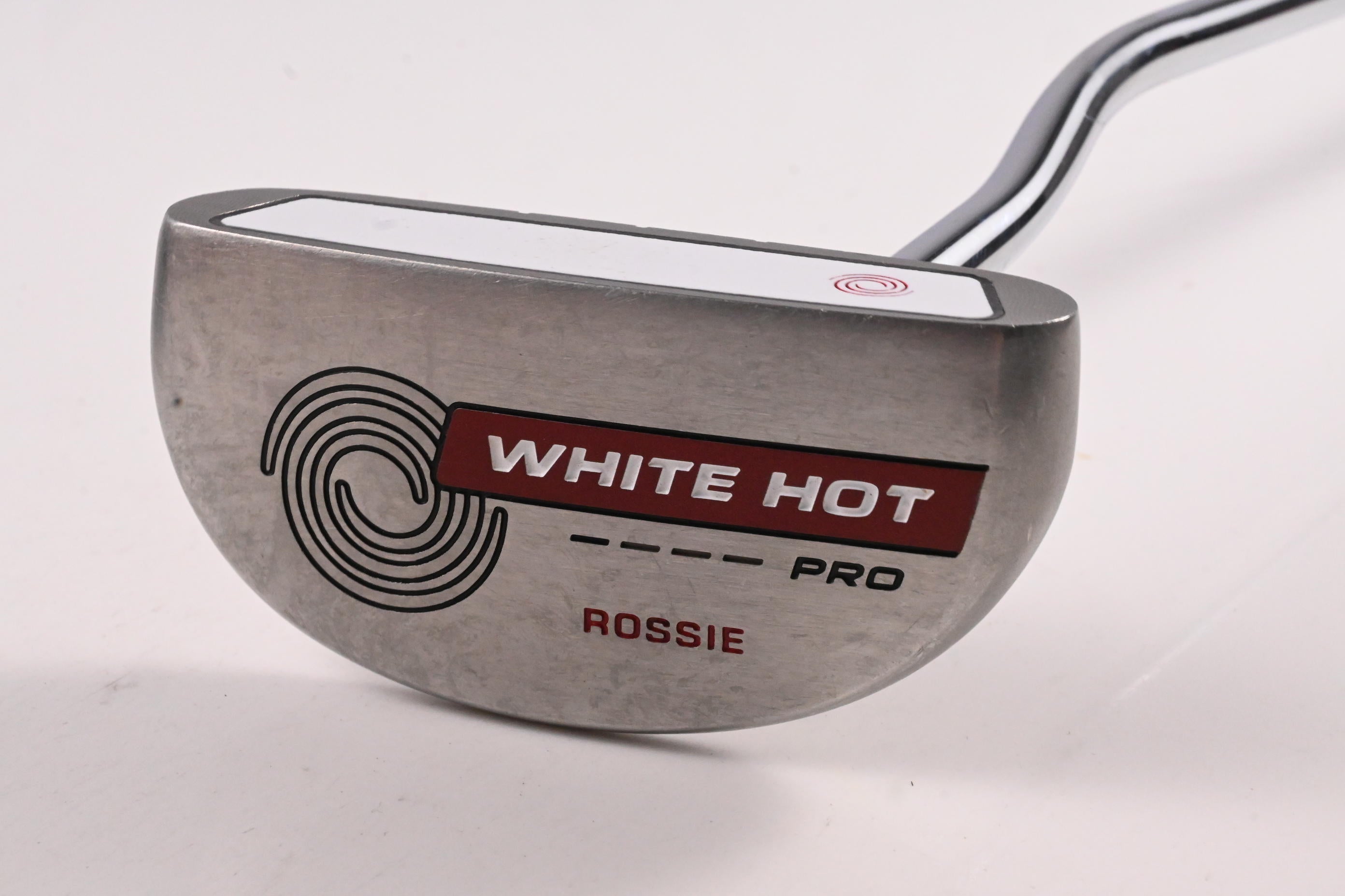 Odyssey White Hot Rossie Putter / 34 Inch