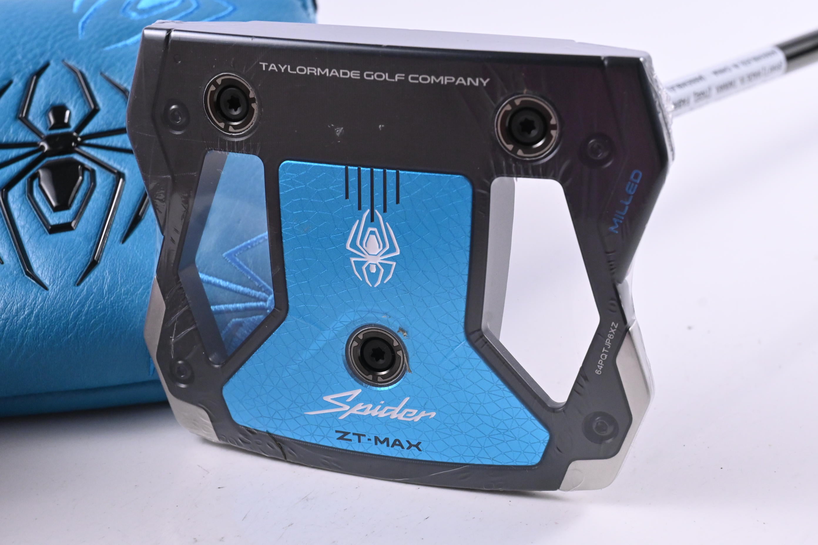 Taylormade Spider ZT MAX Putter / 34 Inch
