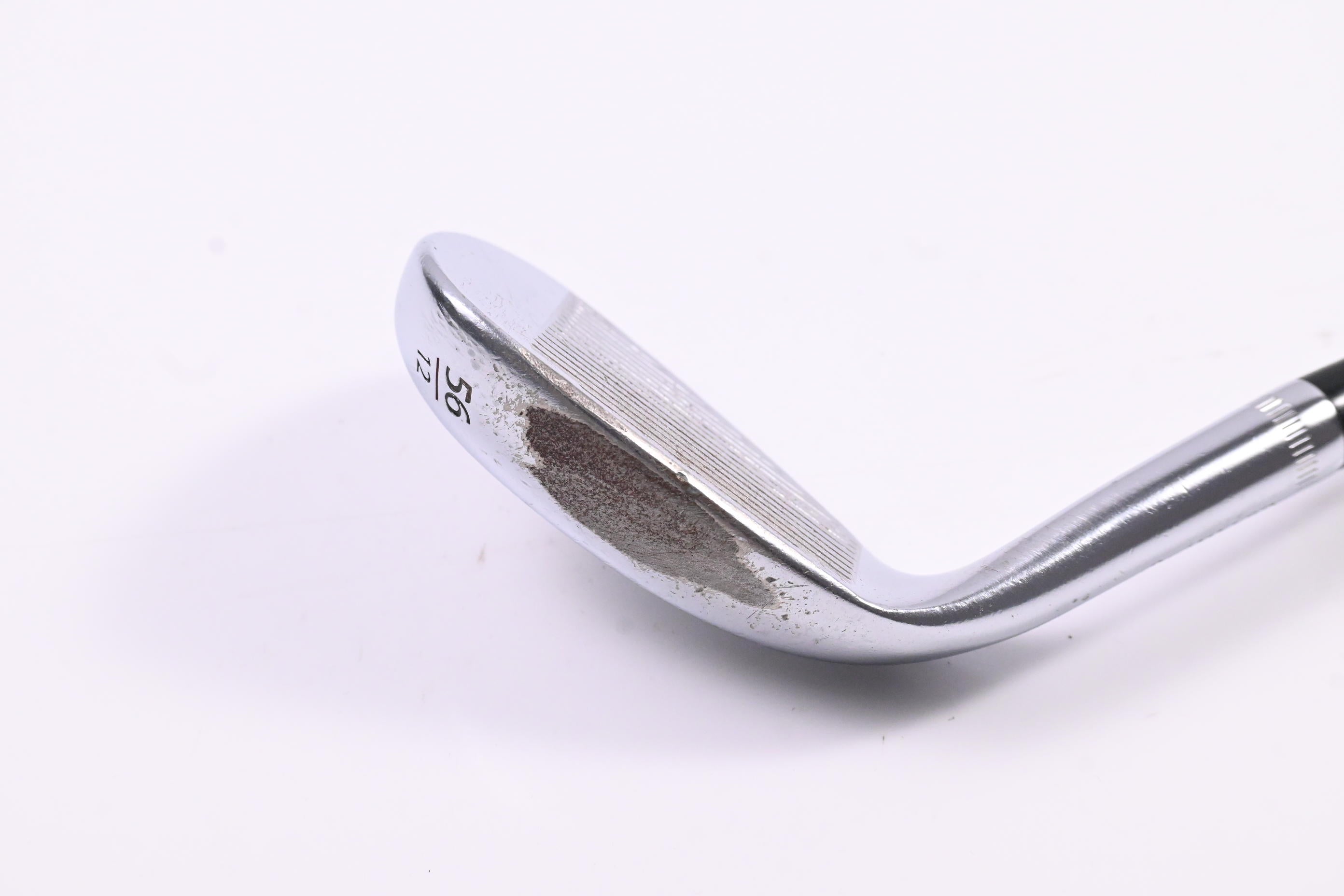 Callaway Mack Daddy 4 Sand Wedge / 56 Degree / Stiff Flex Dynamic Gold 115 S200