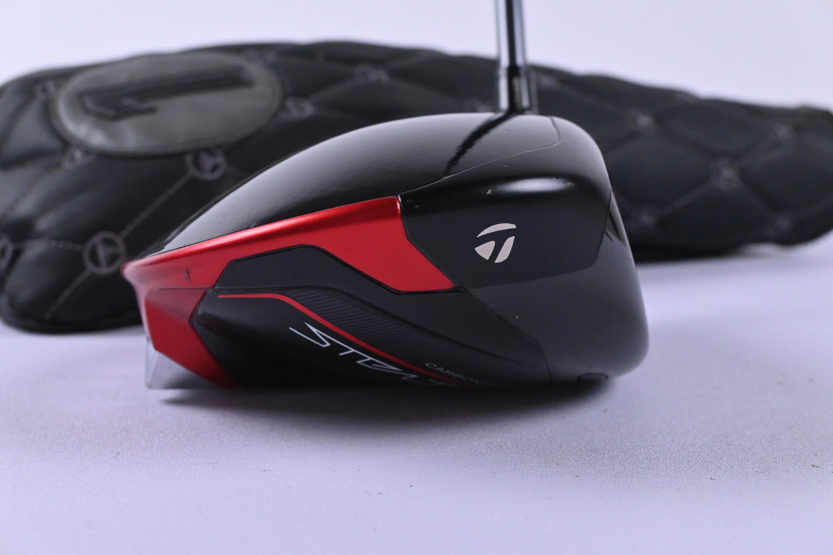 Taylormade Stealth 2 Driver / 12 Degree / Regular Flex Diamana S+60  Shaft