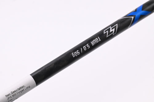 Mizuno JPX 900 Hot Metal #4 Iron / 21 Degree / Regular Flex Project X LZ Tour 90
