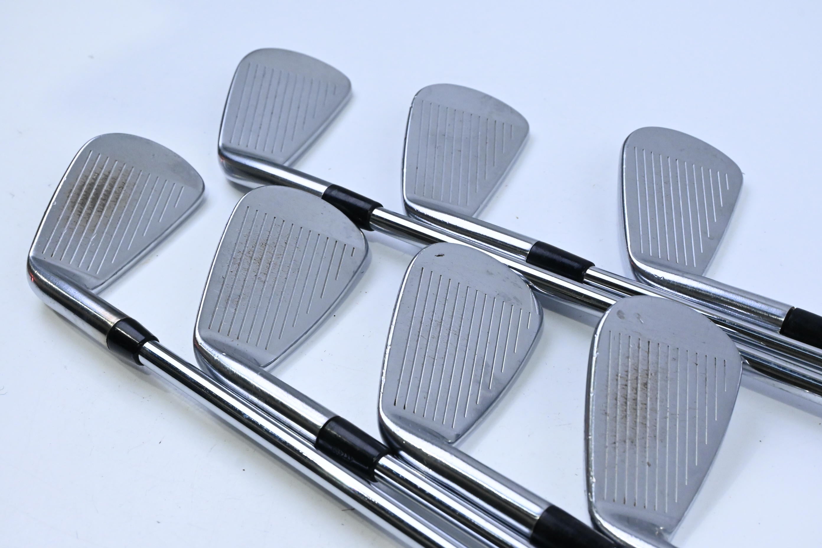 Titleist 714 AP2 Irons / 4-PW / Stiff Flex True Temper XP 95 S300 Shafts