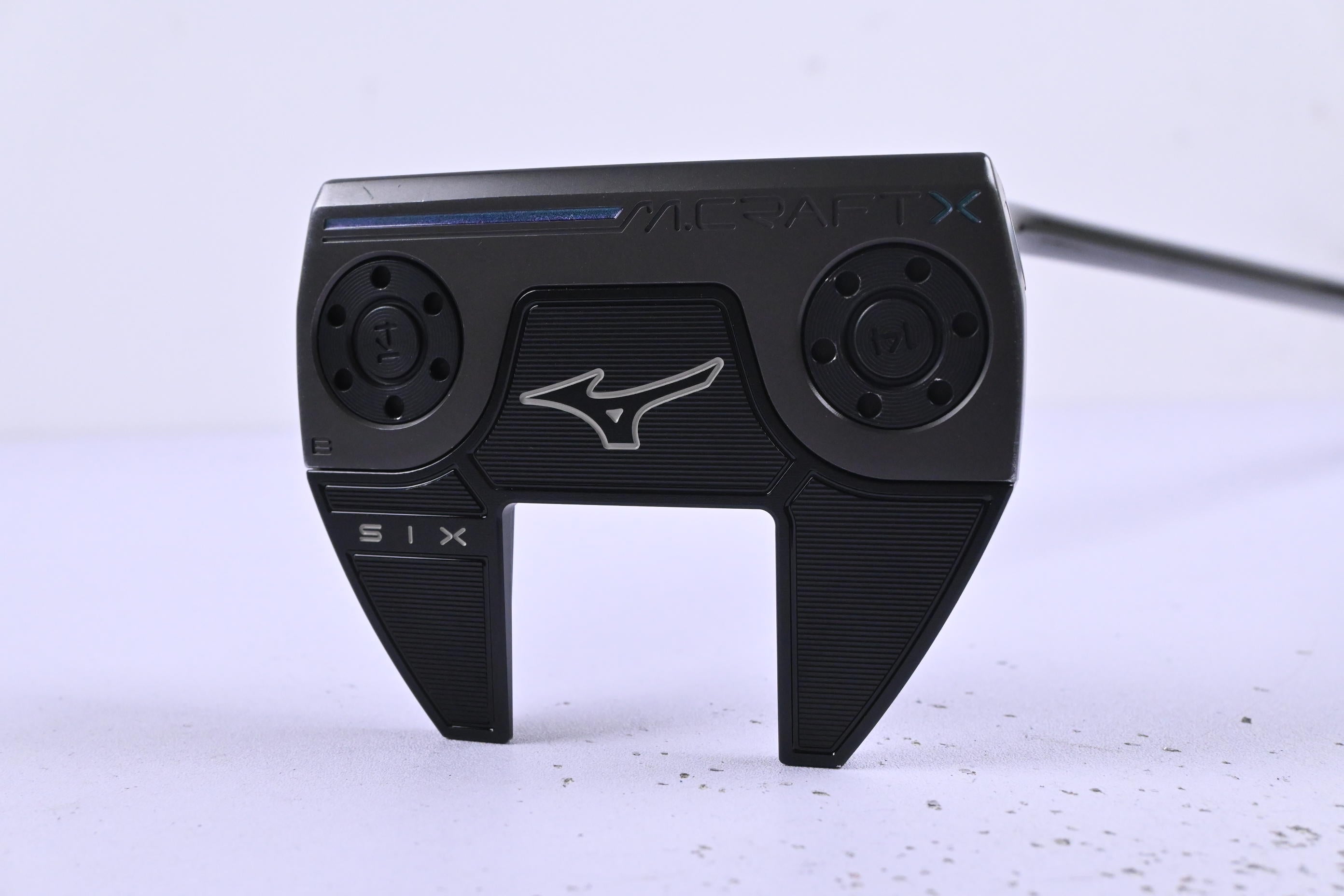 Mizuno M.Craft X B 6 Putter / 35 Inch