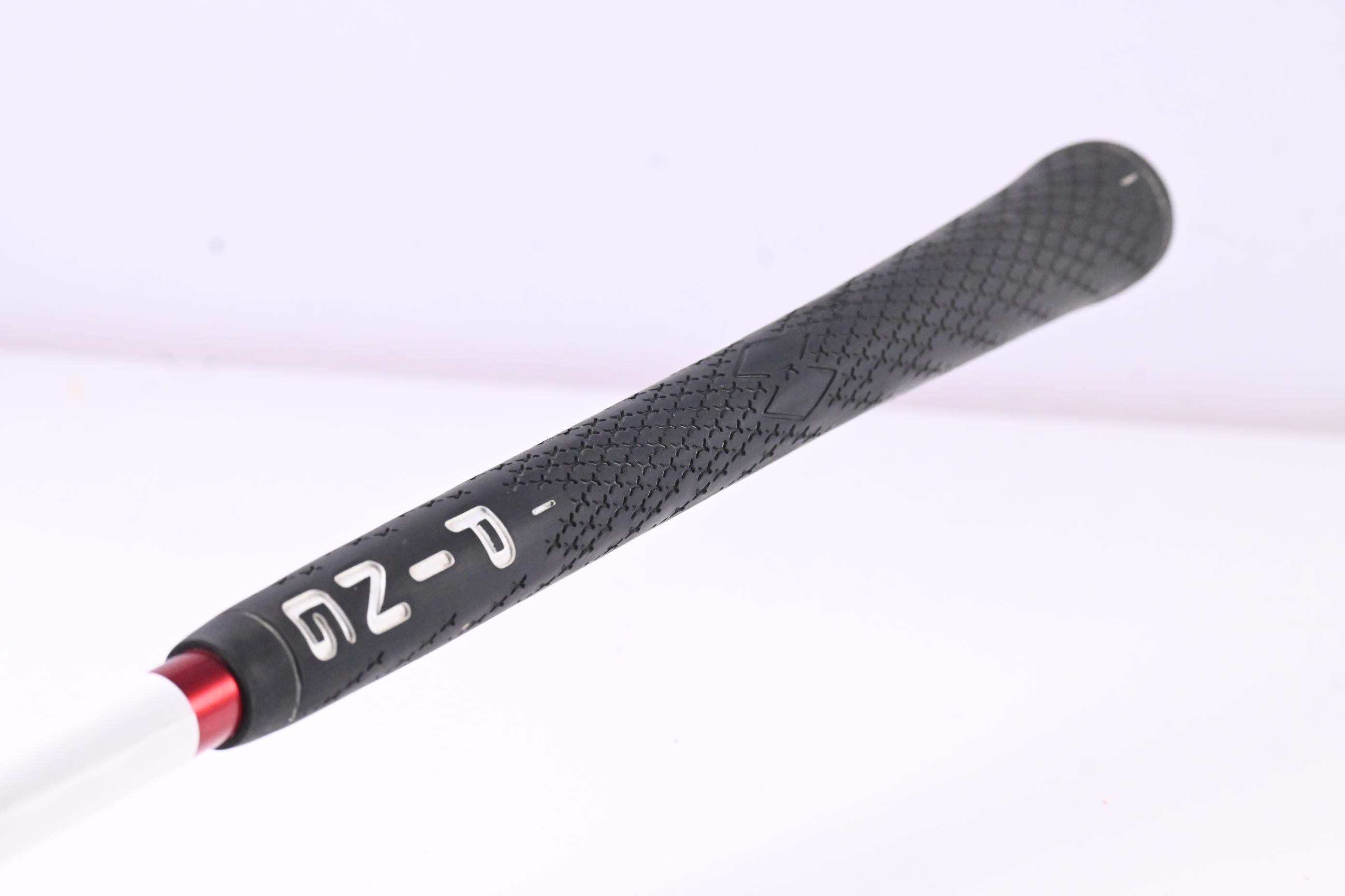 Ping G15 Driver / 10.5 Degree / Stiff Flex Aldila Serrano 60 Shaft