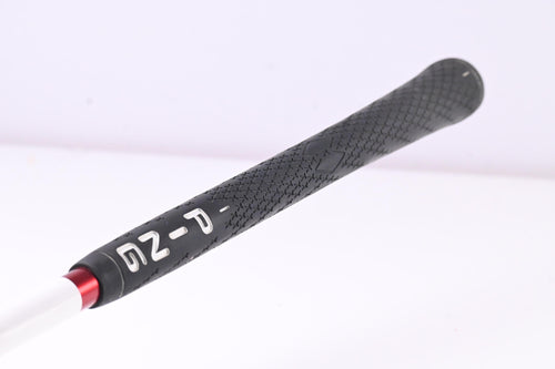 Ping G15 Driver / 10.5 Degree / Stiff Flex Aldila Serrano 60 Shaft