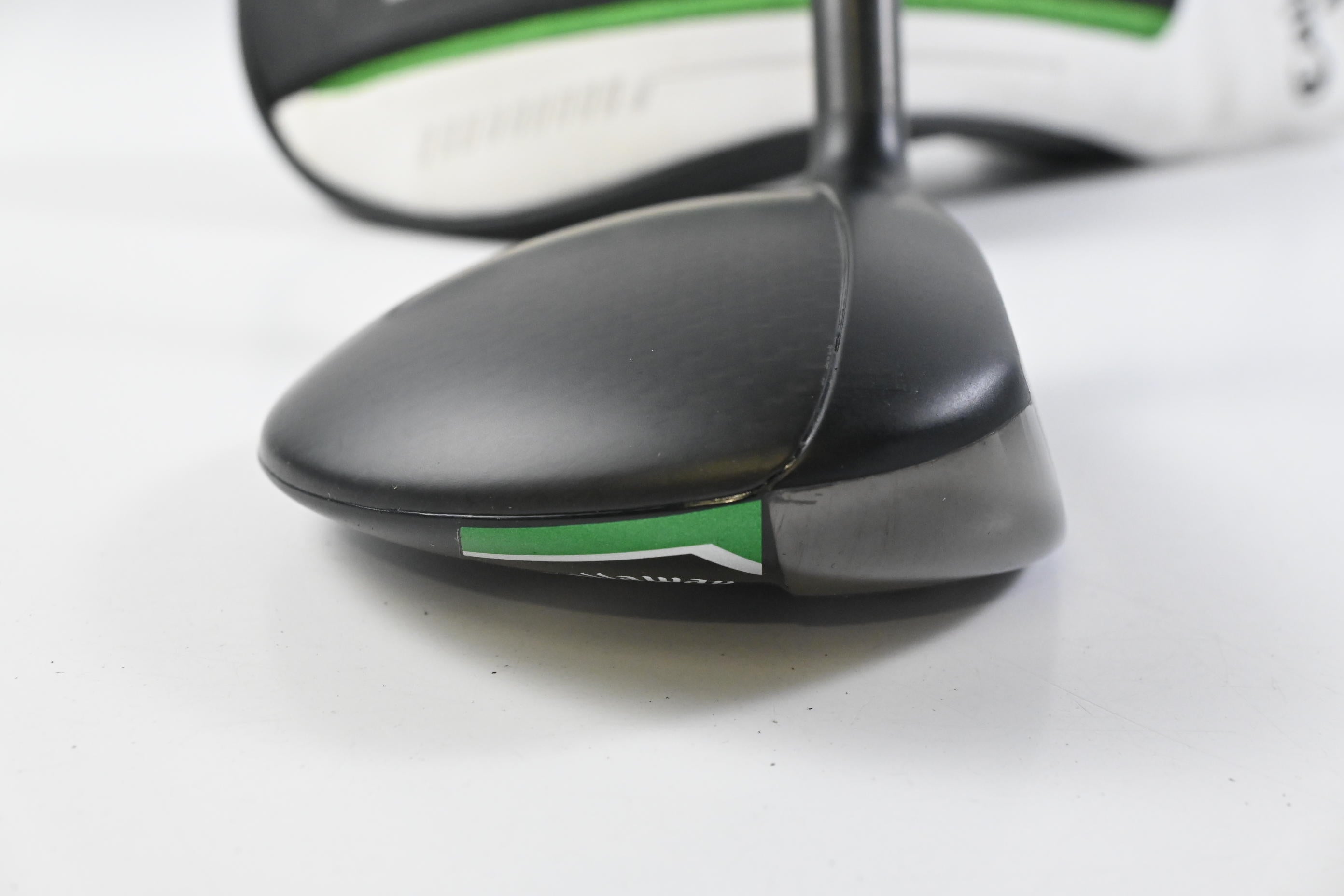 Callaway Elyte Heavenwood / 20 Degree / Stiff Flex Hzrdus Gen 5 Black 70 Shaft