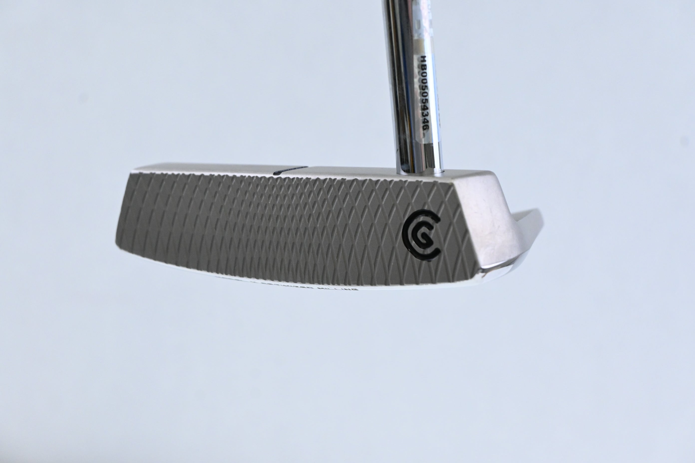 Cleveland HB Soft 2 11CB Putter / 38 Inch
