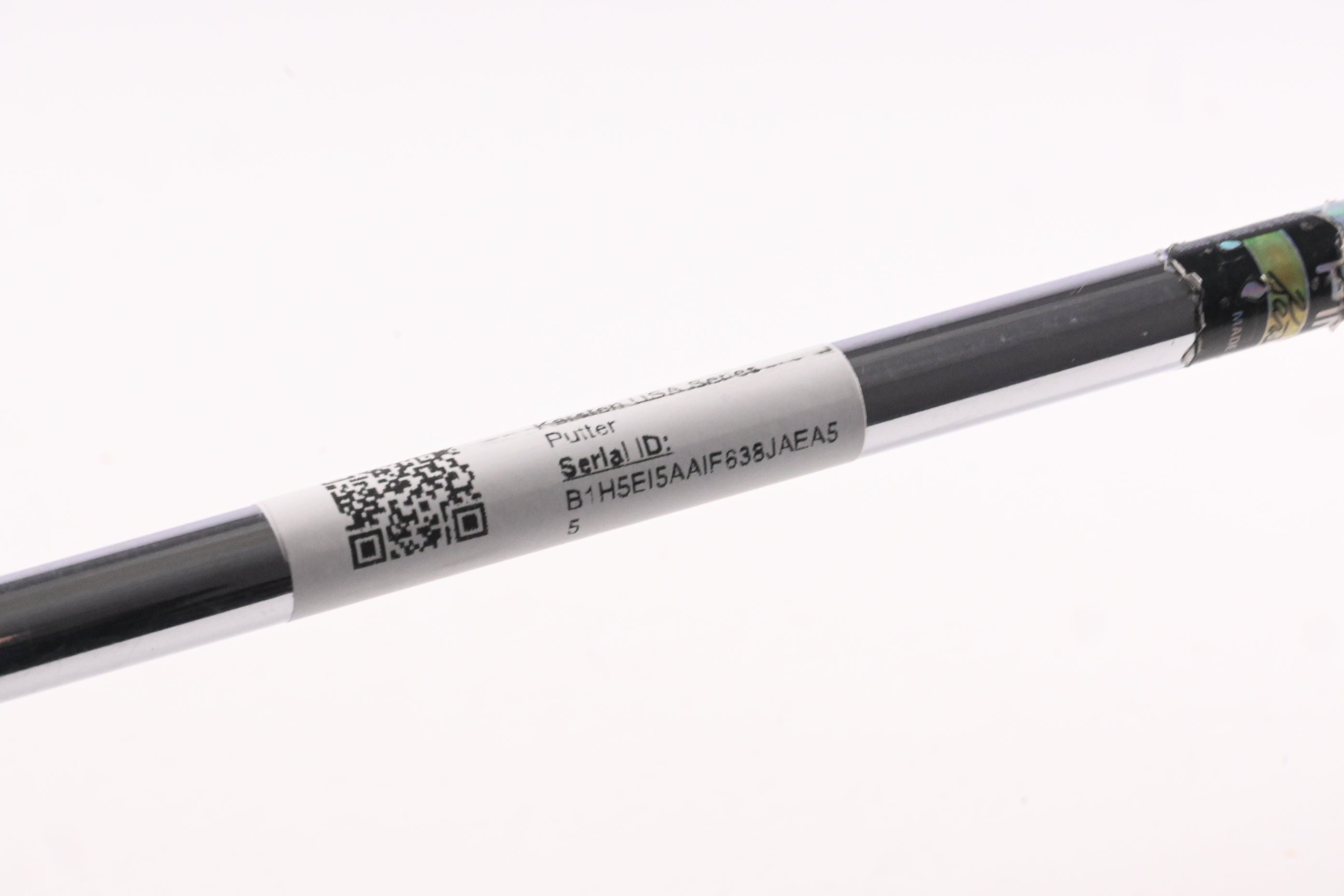 Ping Karsten USA Series Zing Putter / 35 Inch