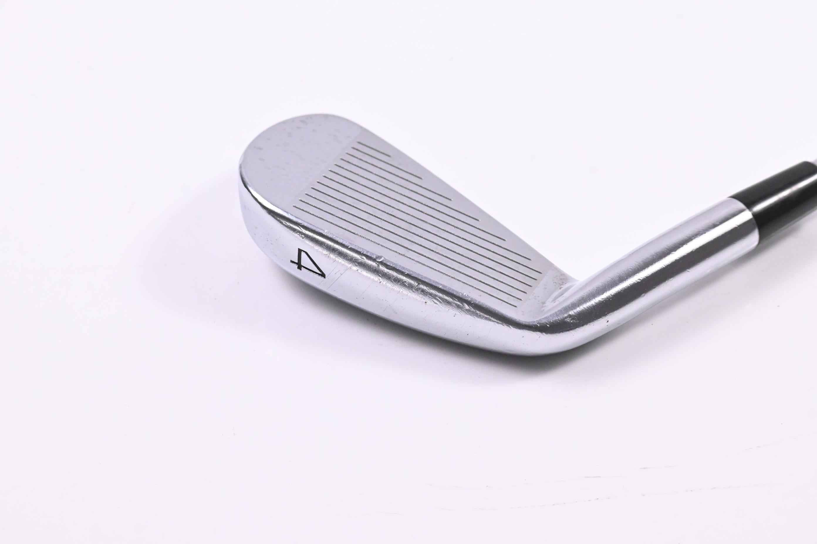 Mizuno JPX 800 Pro #4 Iron / 22 Degree / Regular Flex Dynalite Gold XP R300