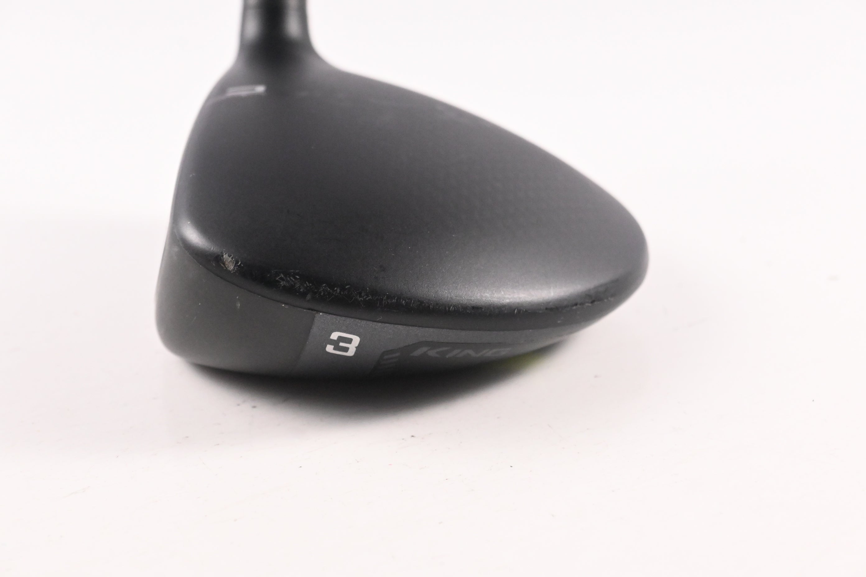 Left Hand Cobra King Radspeed Big Tour #3 Wood / 14.5 Degree / Regular Flex