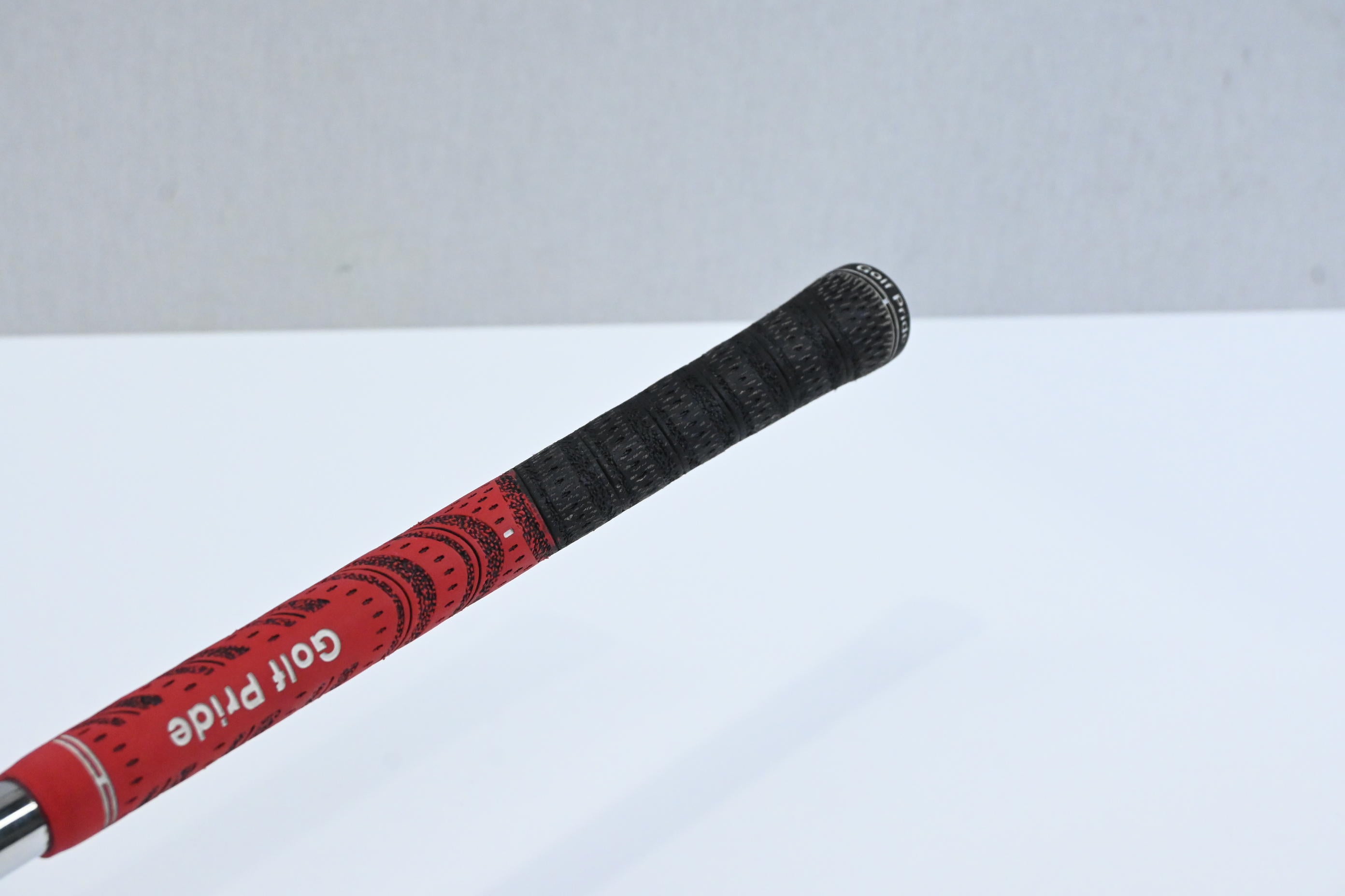 Lazrus Lob Wedge / 60 Degree / Stiff Flex Steel Shaft