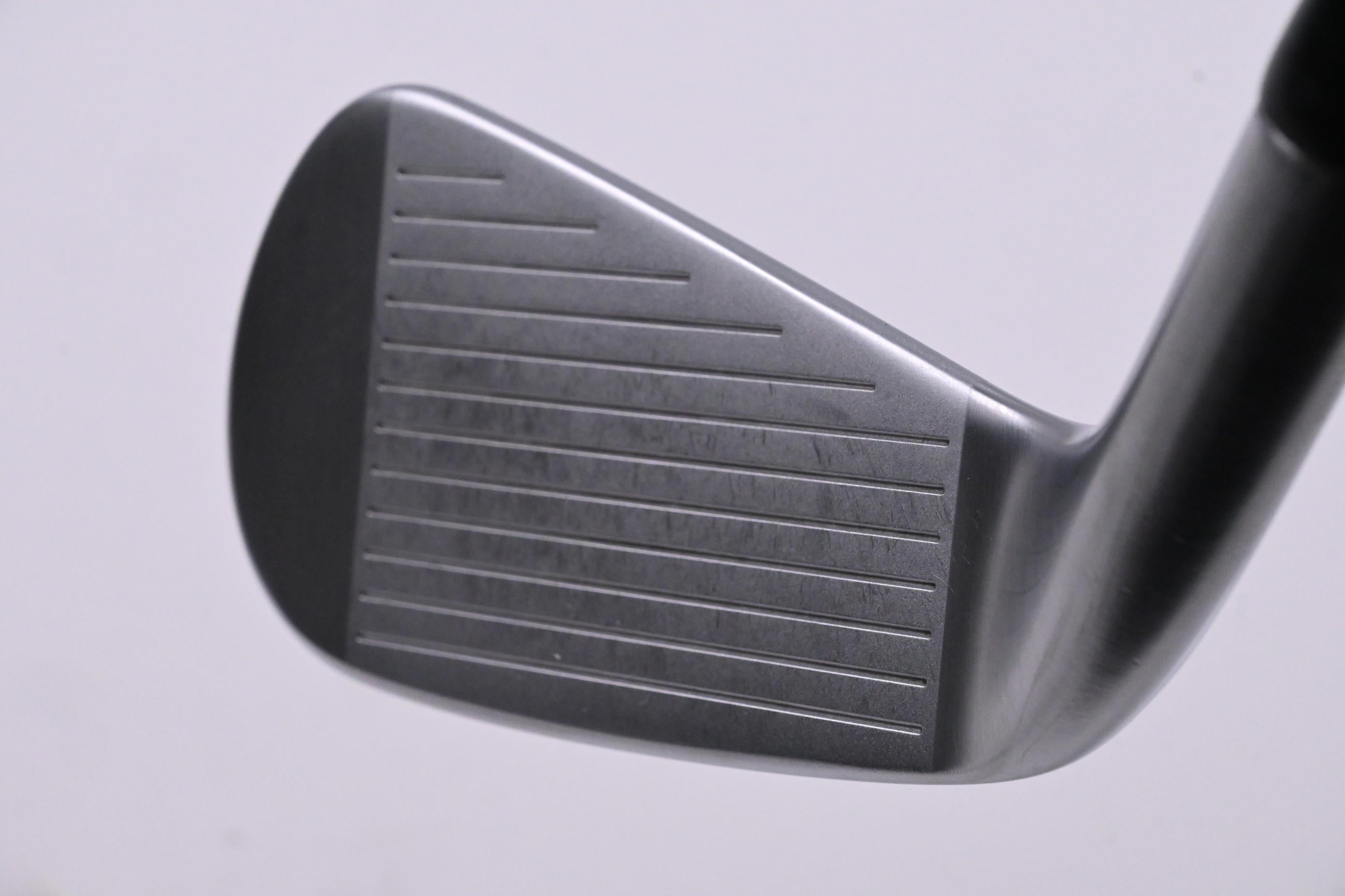 Titleist T150 2023 #4 Iron / 22 Degree / Stiff Flex AMT Silver Shaft