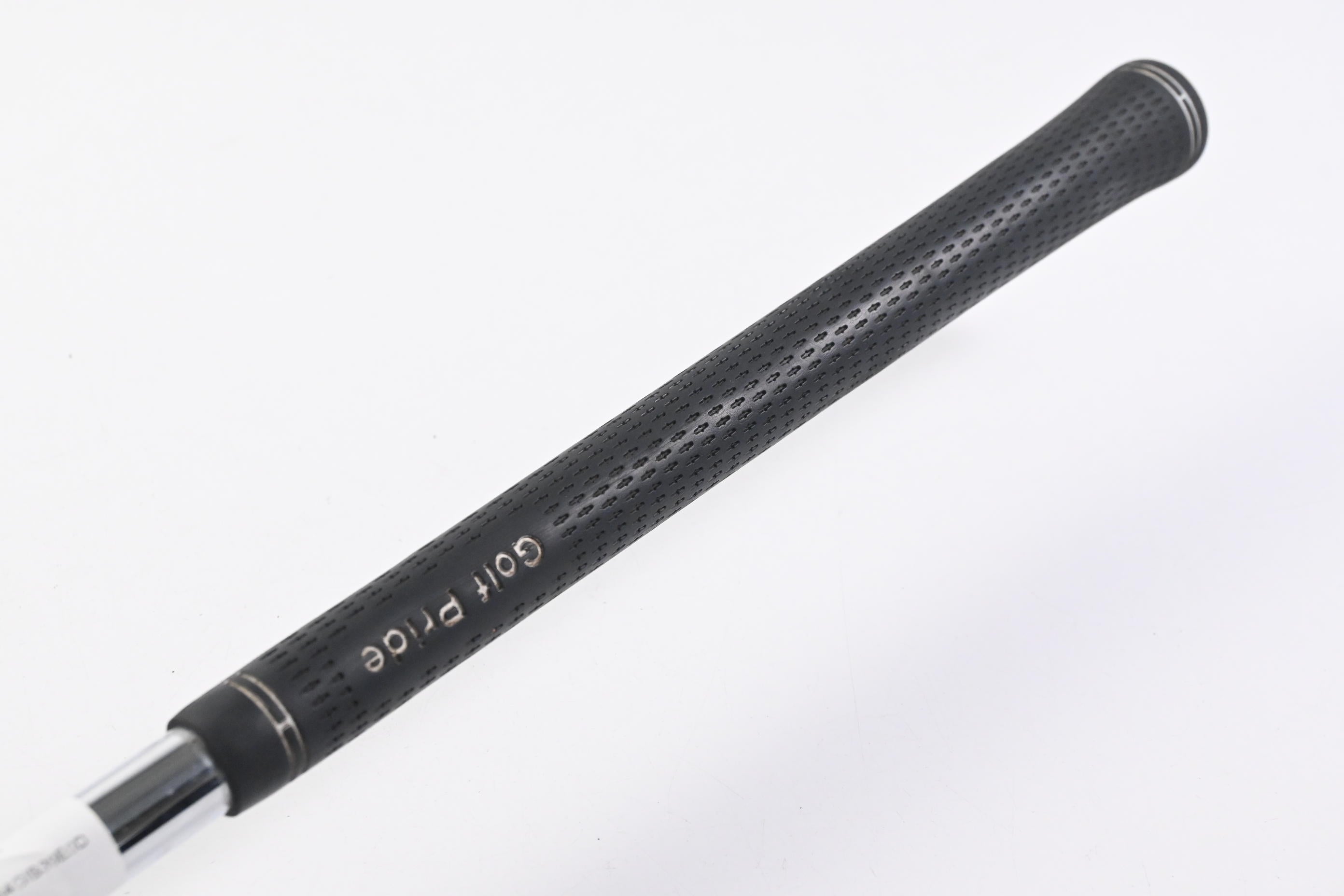 Wilson D200 #6 Iron / Uniflex Wilson SL 85 Steel Shaft