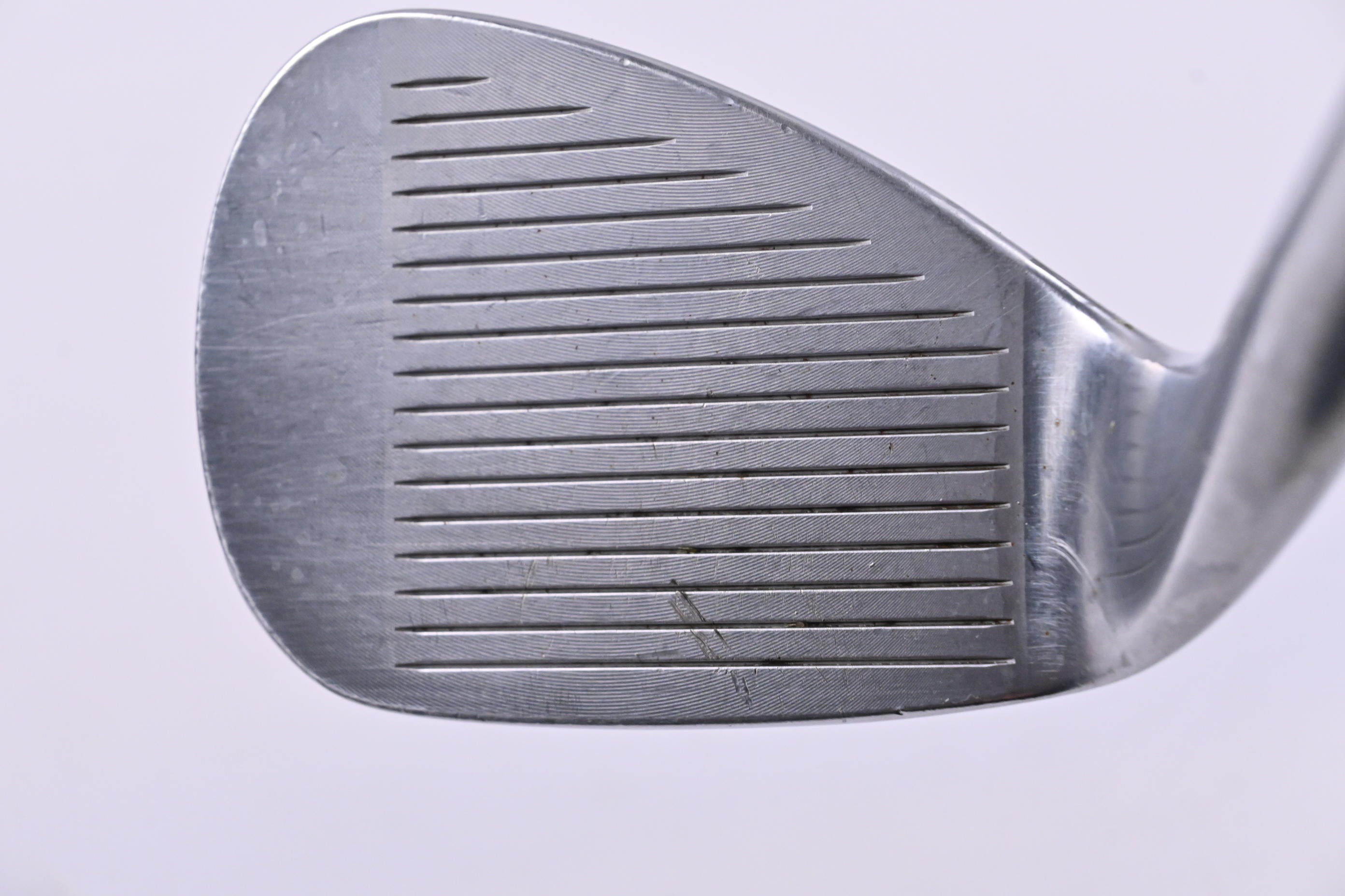Titleist Vokey SM5 Gap Wedge / 52 Degree / Wedge Flex Titleist Vokey SM5 Shaft
