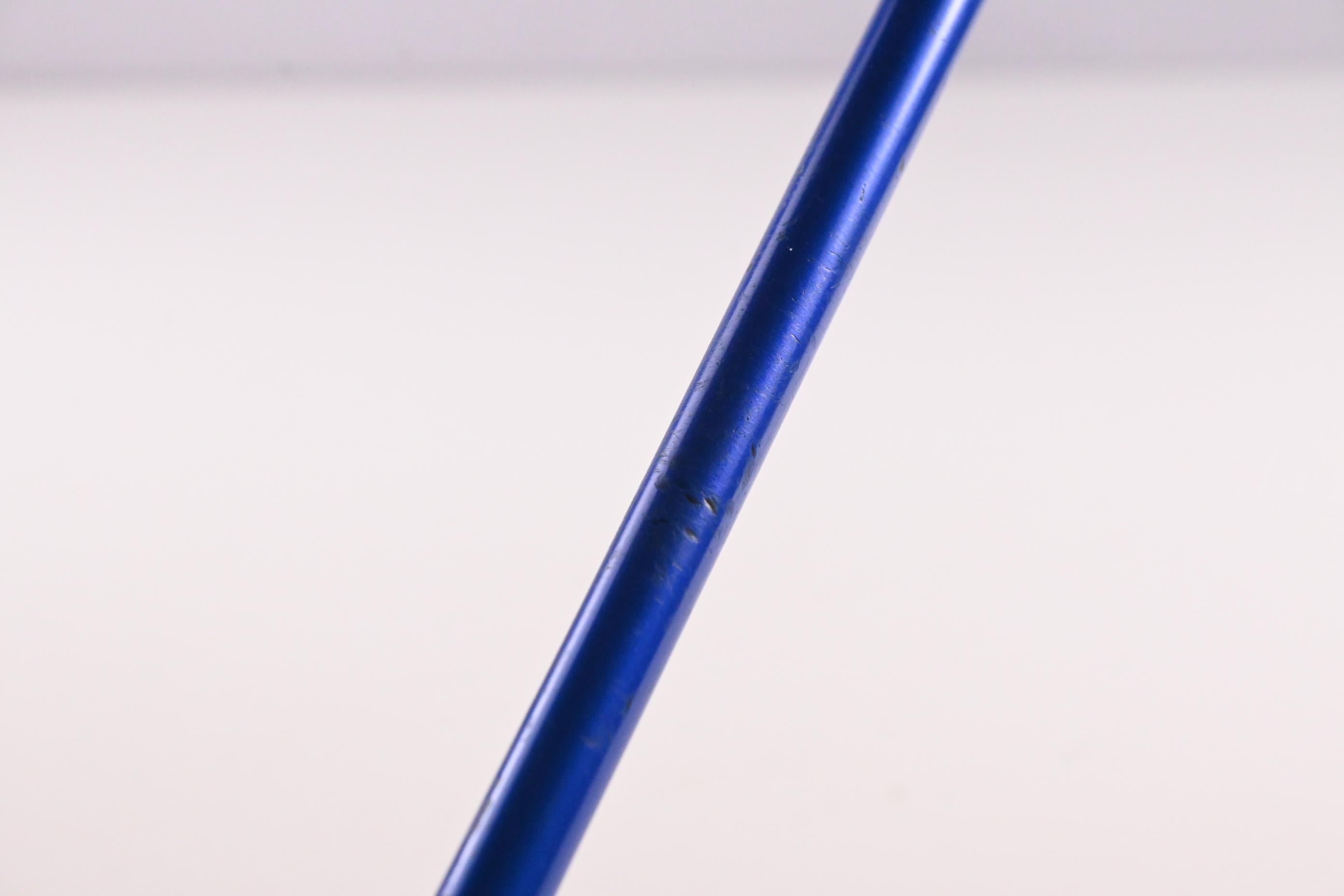 Ping G5 #3 Wood / 15 Degree / Regular Flex Graffaloy Pro Launch Blue 75 Shaft