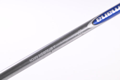 Taylormade Burner Superfast 2.0 #5 Wood / 18.5 Degree / Stiff Flex Diamana S