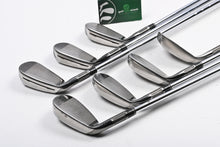 Load image into Gallery viewer, Taylormade M2 2016 Irons / 5-PW+SW / Regular Flex KBS Taylormade 90 Shafts
