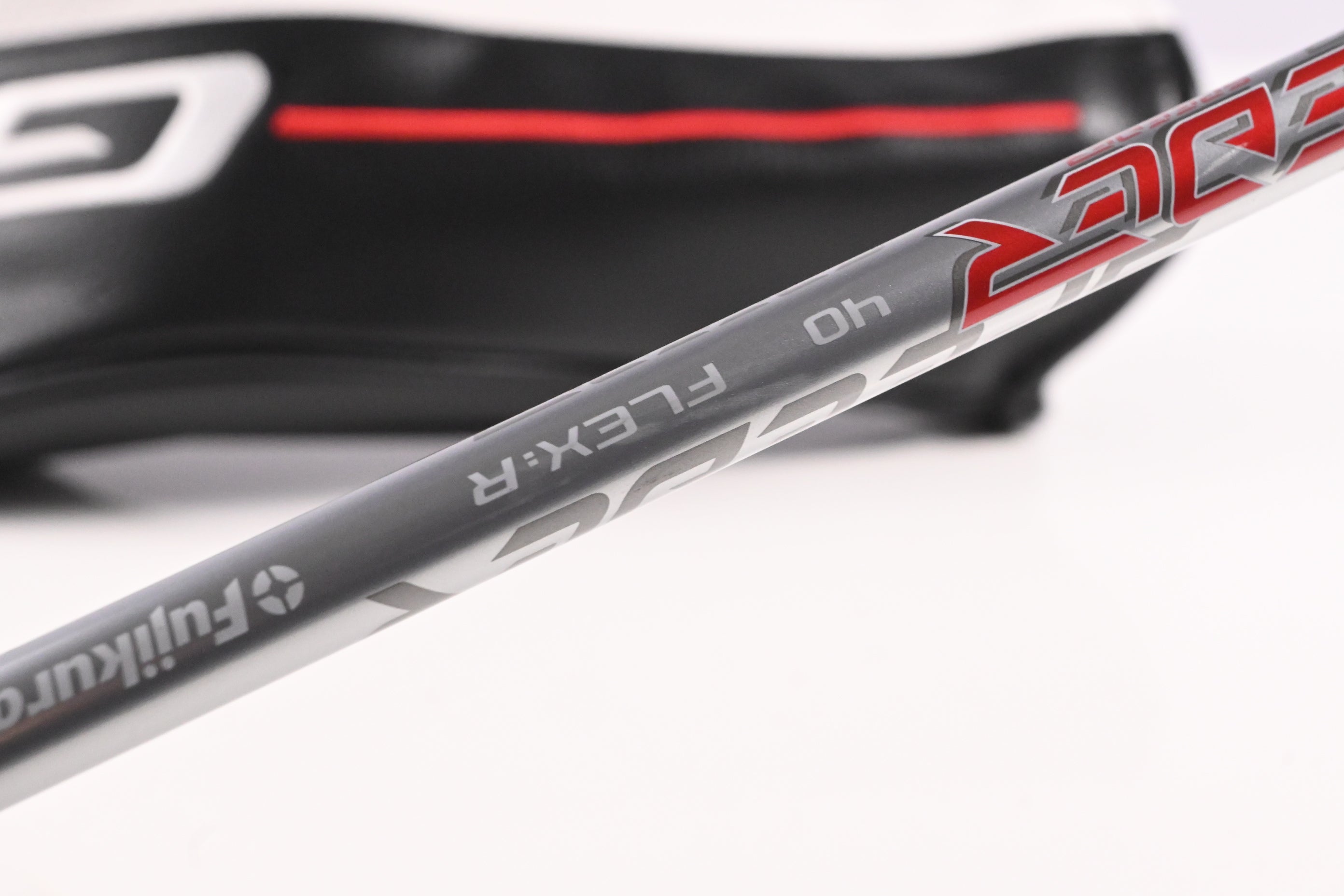 Titleist GT1 #5 Wood / 18 Degree / Regular Flex Fujikura Air Speeder 40 Shaft