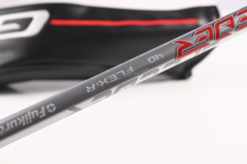 Titleist GT1 #5 Wood / 18 Degree / Regular Flex Fujikura Air Speeder 40 Shaft
