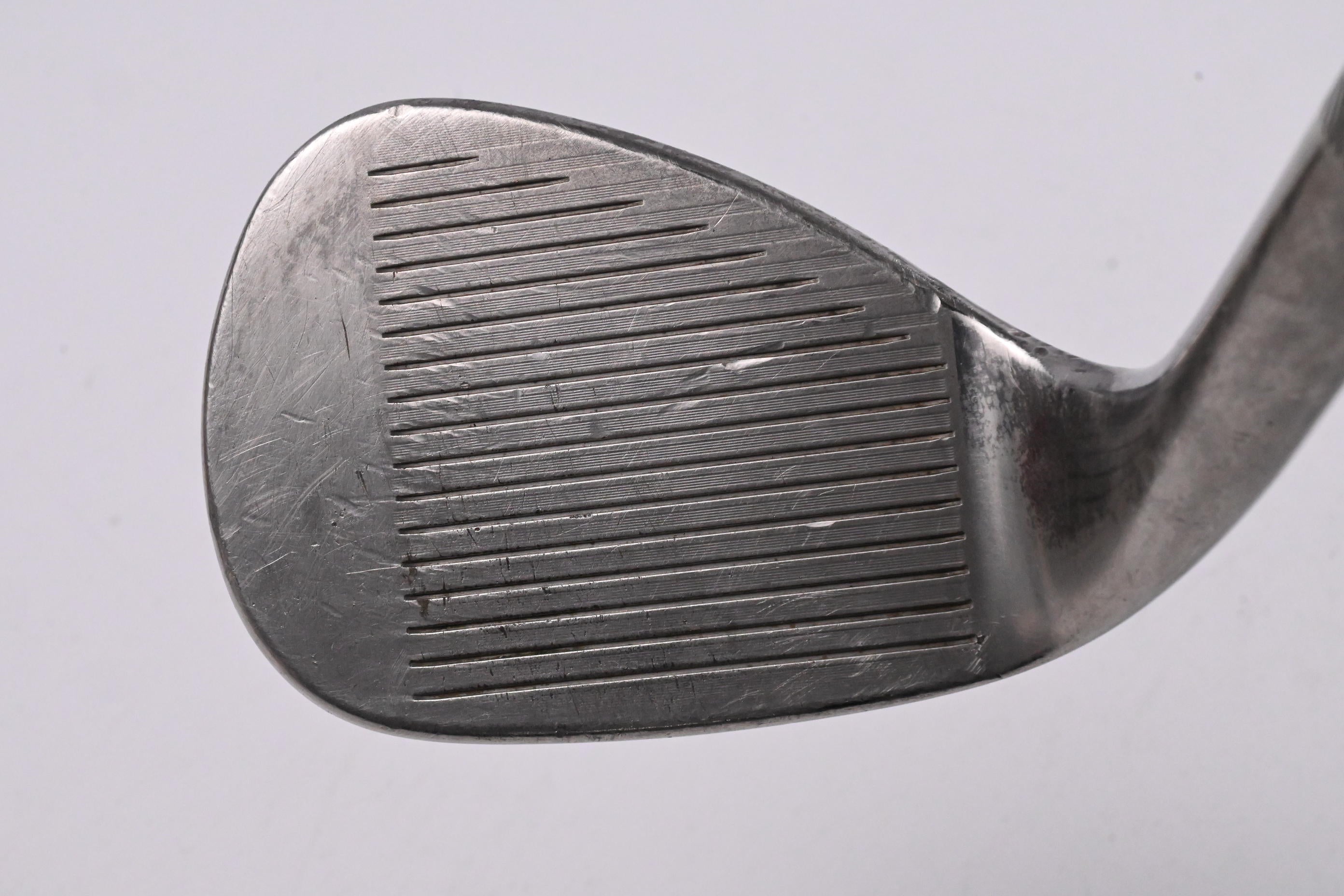 Titleist Vokey SM9 Lob Wedge / 58 Degree / Wedge Flex Vokey SM9 Shaft