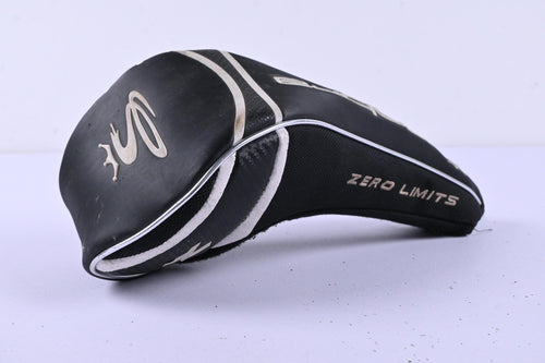 Cobra ZL Encore Driver / 11.5 Degree / Regular Flex Aldila VooDoo 59 Shaft