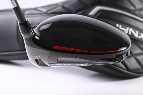 Wilson DYNAPWR Max 2025 Driver / 12 Degree / Regular Flex UST Helium Nanocore 5