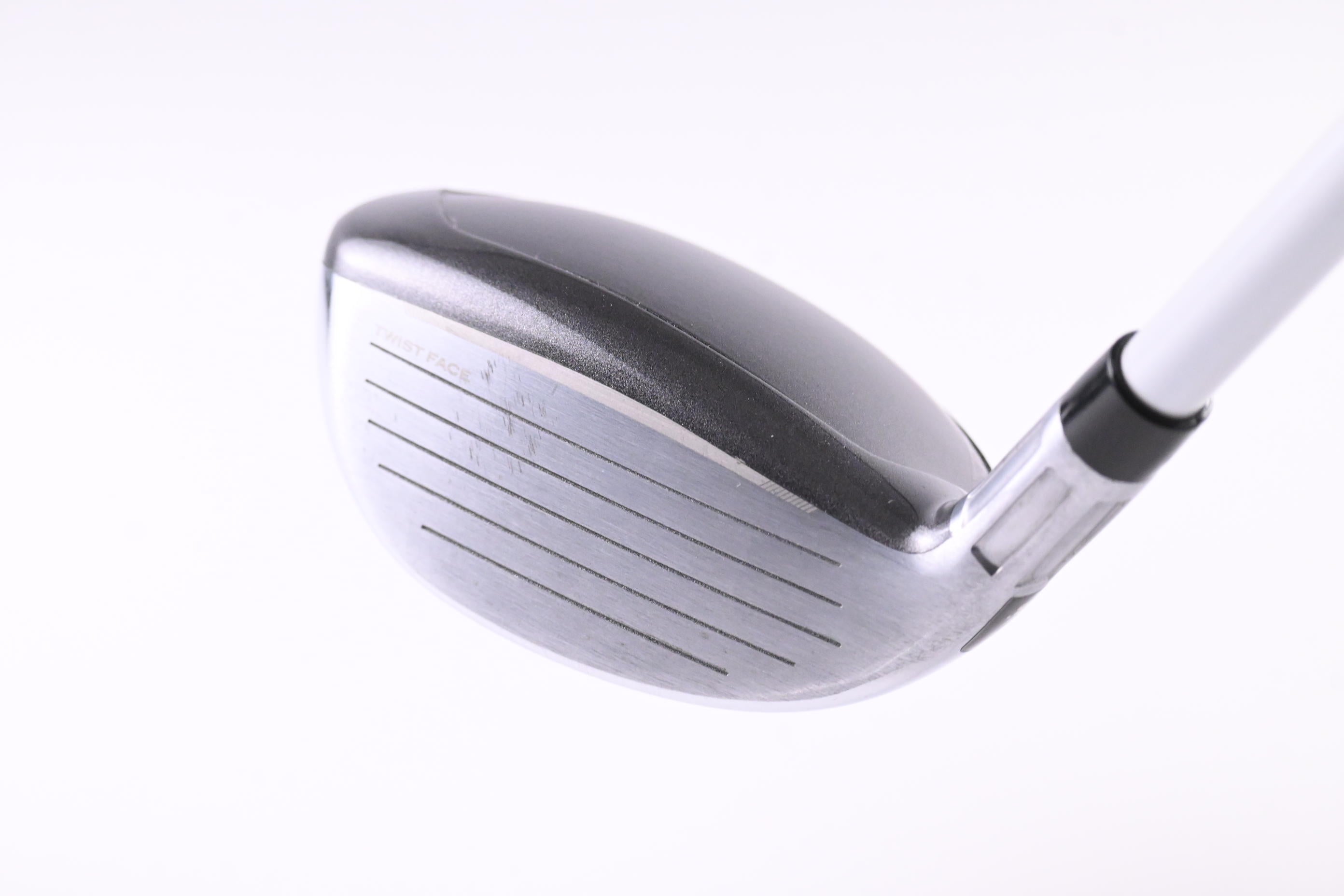 Ladies Taylormade Stealth #5 Hybrid / 26 Degree / Ladies Flex Aldila Ascent 45