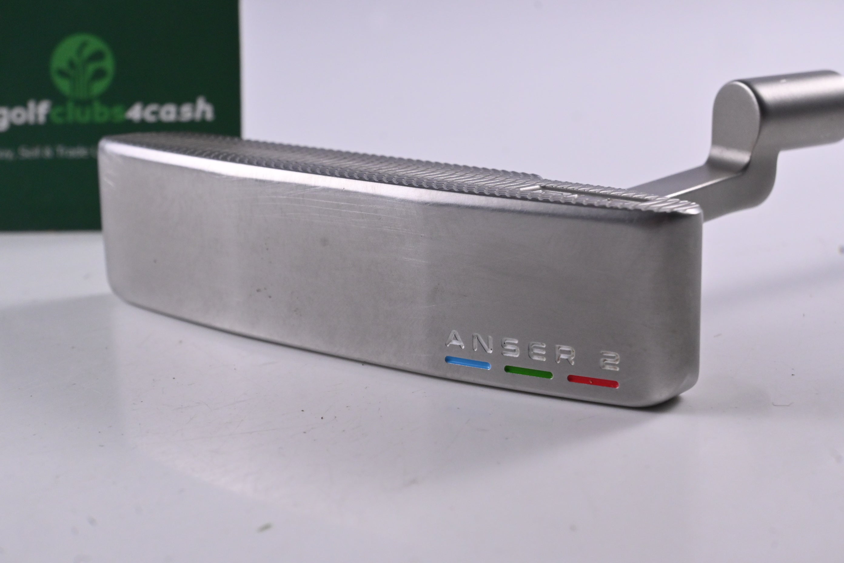 Ping PLD Milled Anser 2 Putter / 34 Inch
