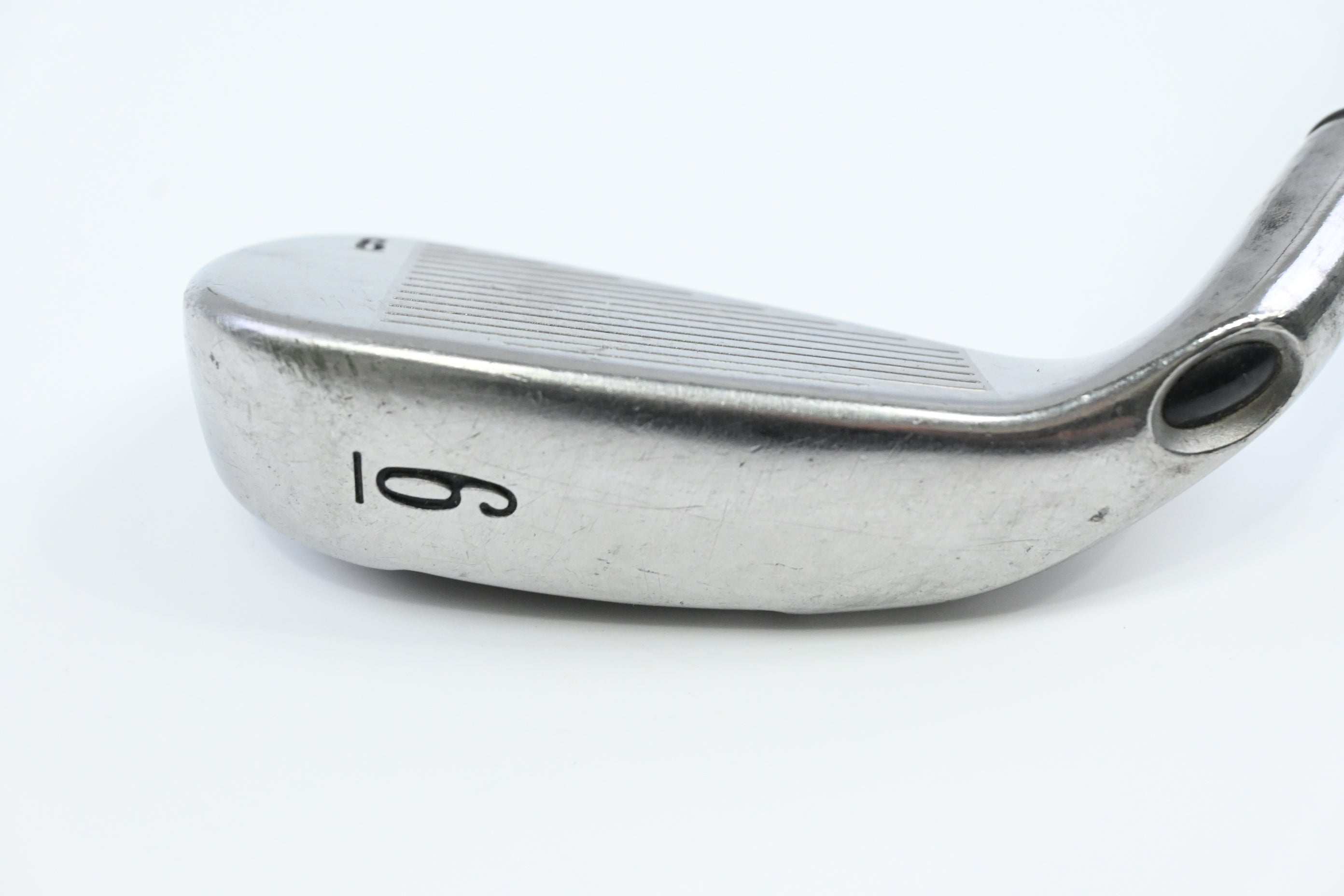 Callaway Big Bertha 2008 #6 Iron / Regular Flex Callaway Shaft