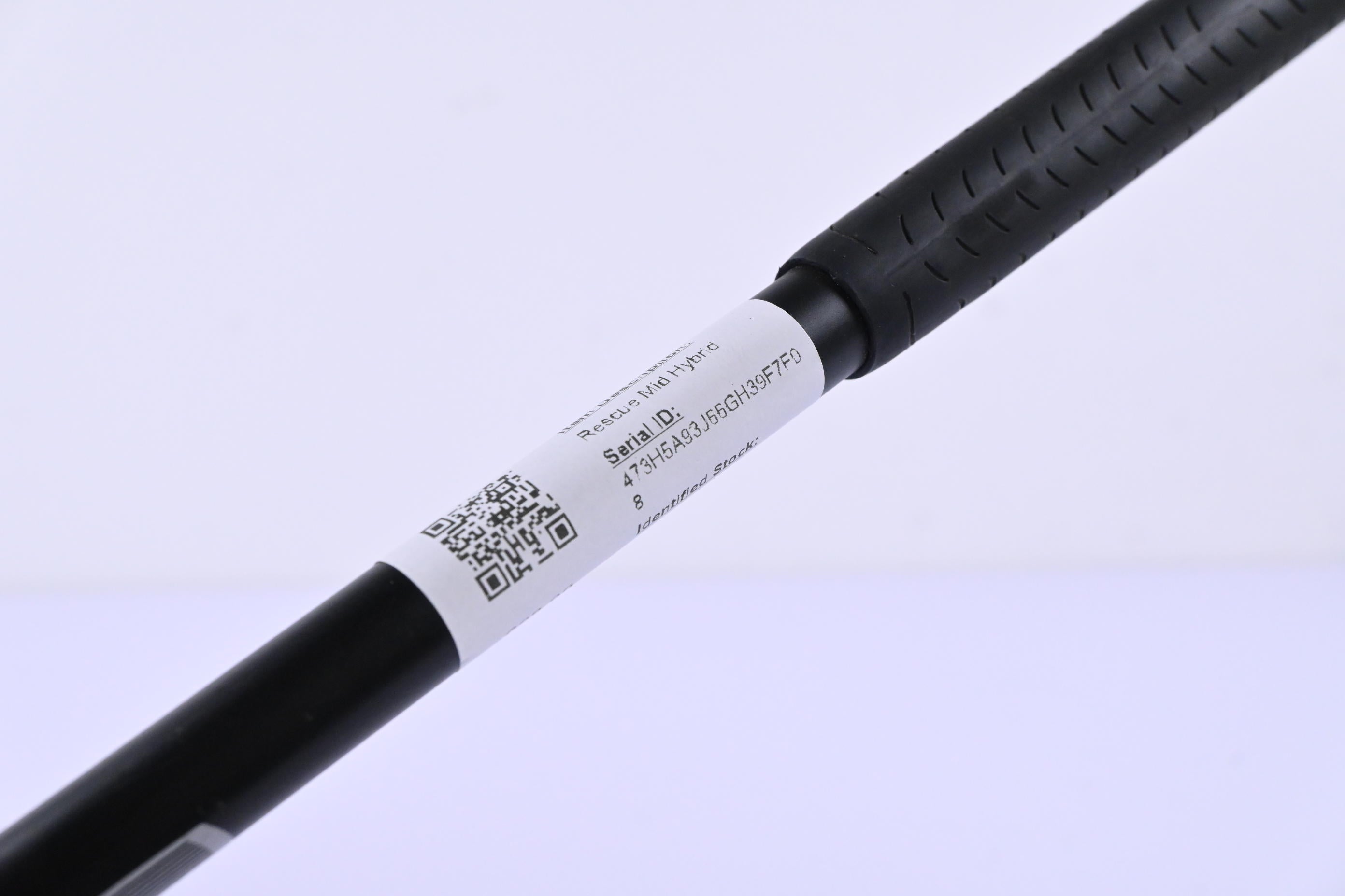 Taylormade Rescue Mid #2 Hybrid / 16 Degree / Regular Flex Taylormade Shaft