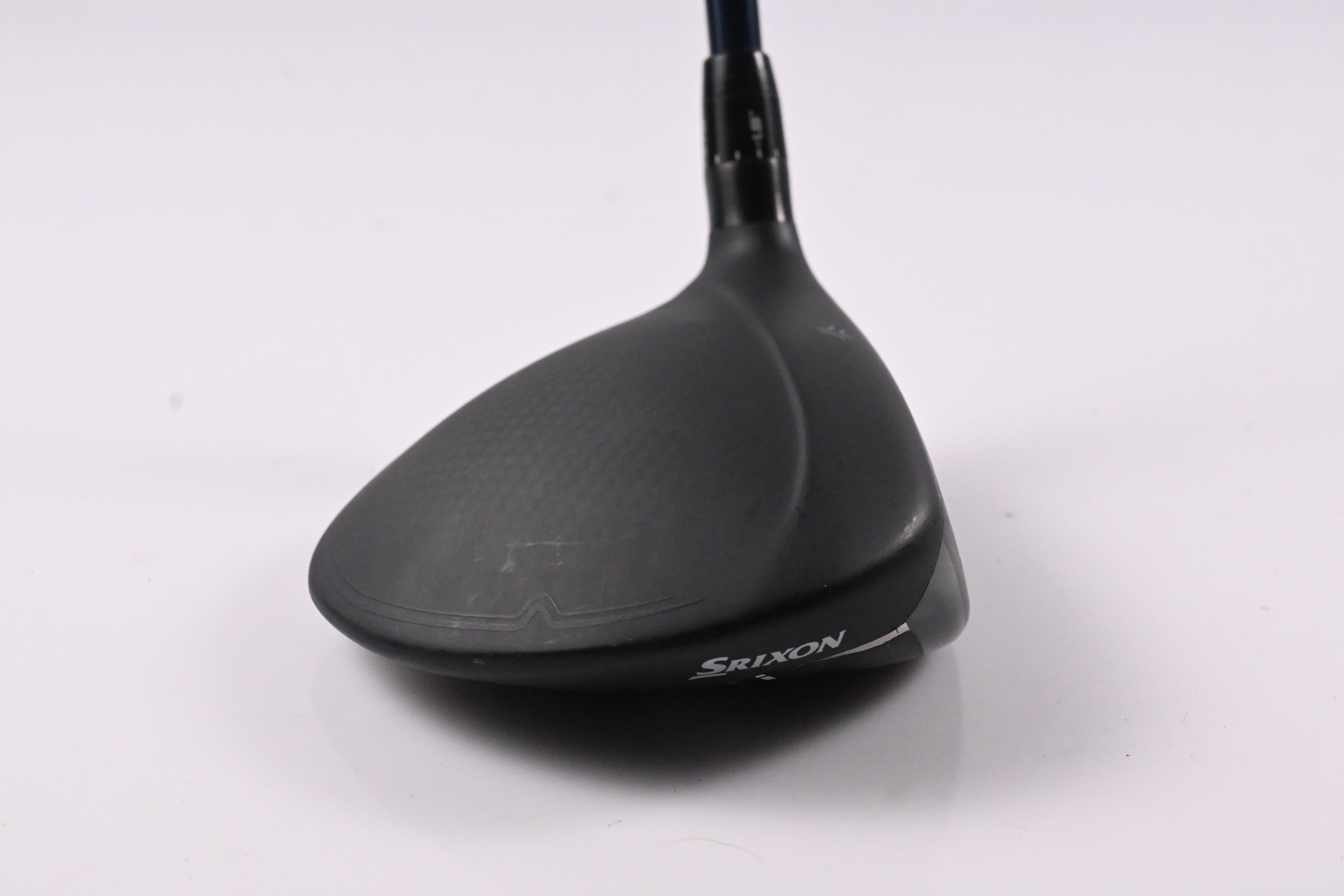 Srixon ZXi #3 Wood / 15 Degree / Regular Flex Fujikura Ventus TR Blue 6 Shaft
