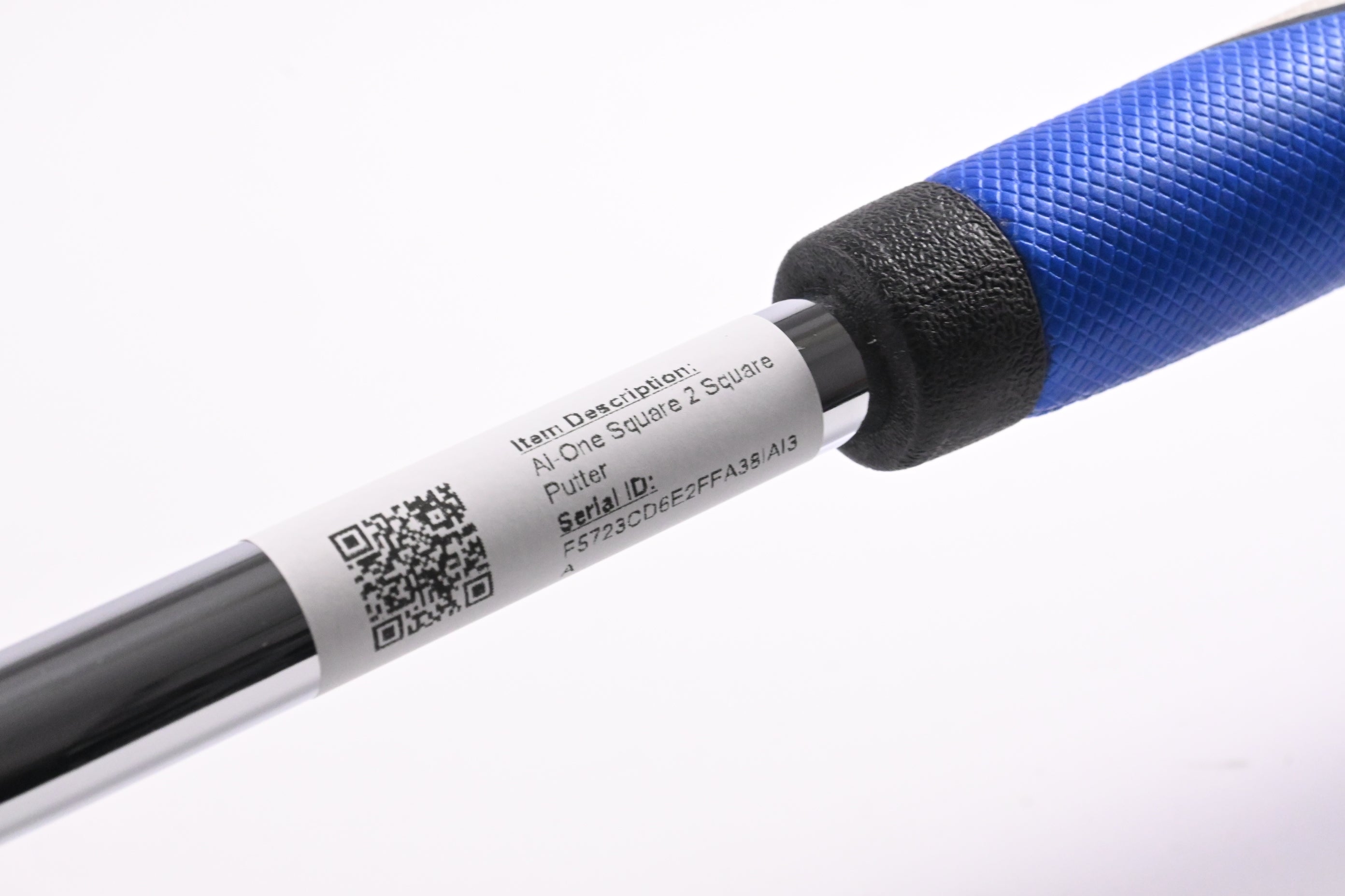 Odyssey Ai-One Square 2 Square Max 1 Putter / 35 Inch