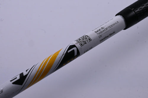 Ladies Taylormade Rocketbladez #9 Iron / Ladies Flex RocketFuel 45 Shaft