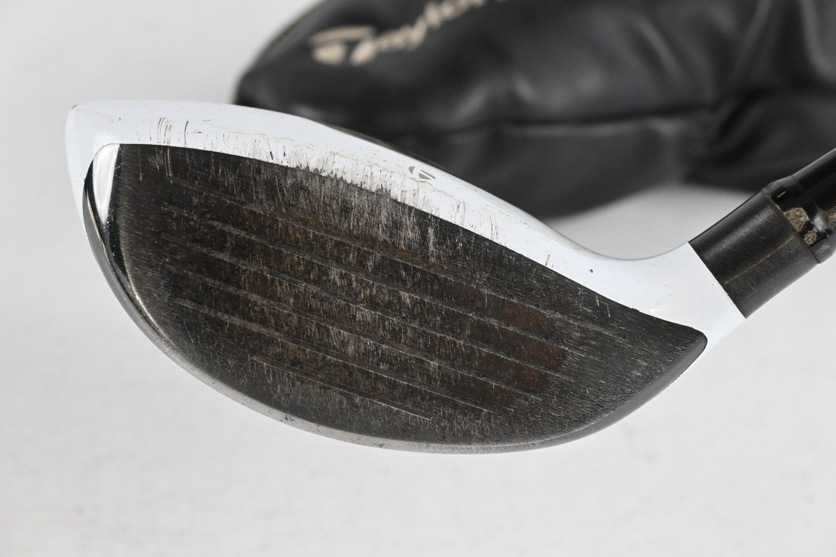 Taylormade M1 2017 #3 Wood / 15 Degree / Stiff Flex Kuro Kage Silver 70 Shaft