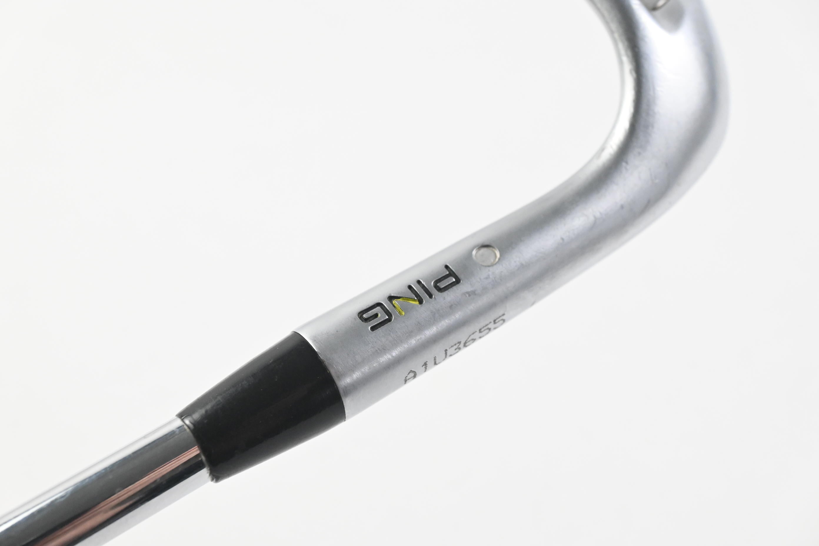 Ping Glide 2.0 Lob Wedge / 58 Degree / Stiff Flex KBS Tour 120 Steel Shaft
