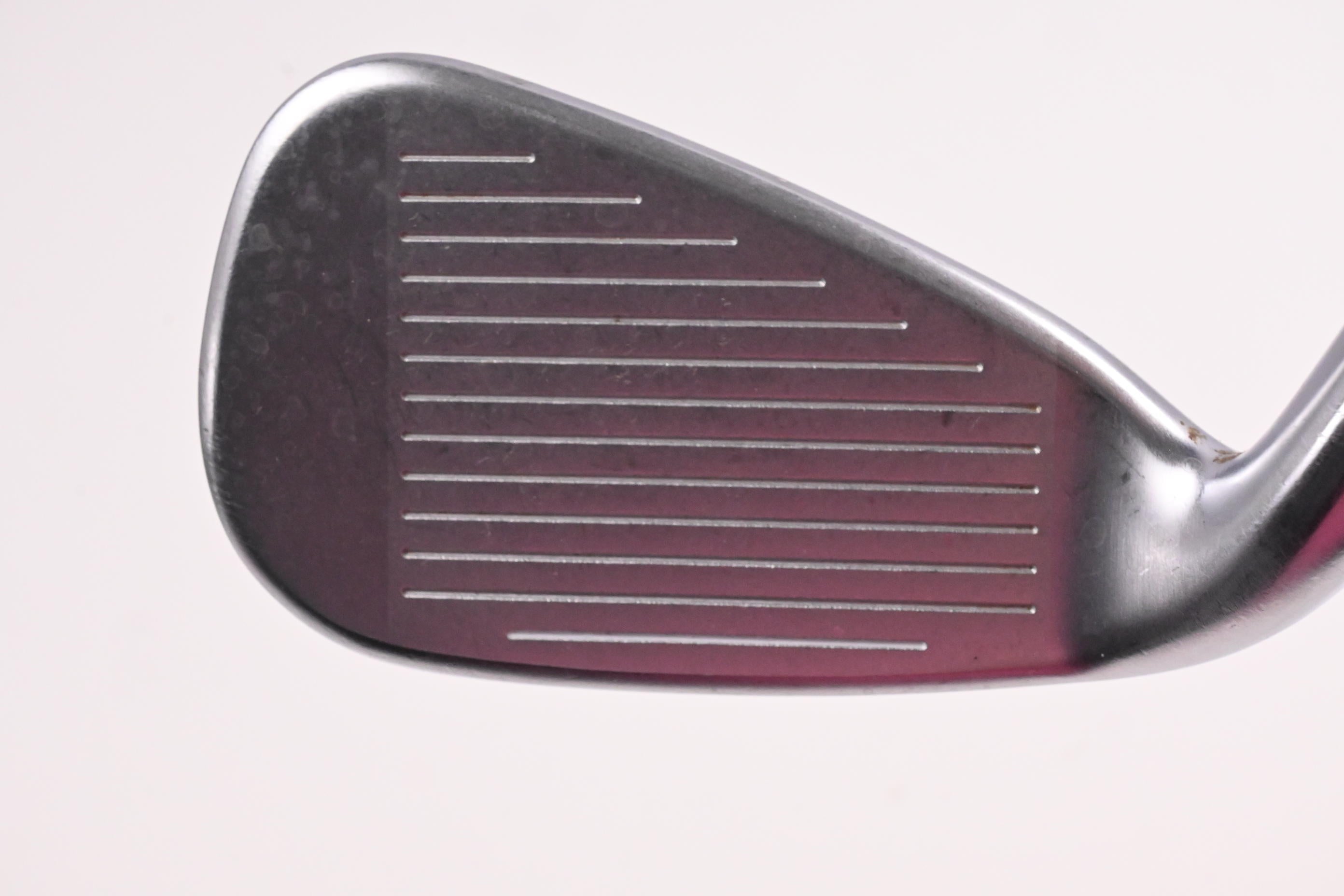 Cobra Air-X #5 Iron / 25 Degree / Regular Flex Cobra Air Speed Shaft