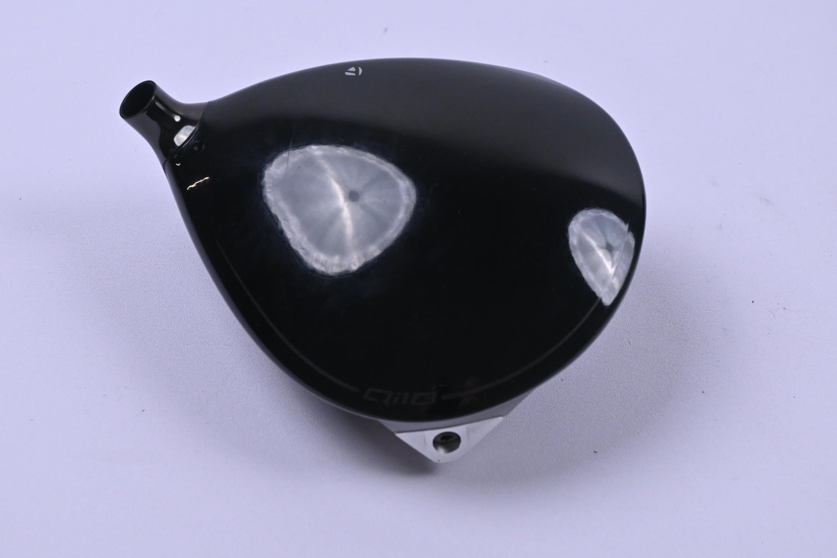 Tour Issue Taylormade Qi10 Driver / 8 Degree / Head Only