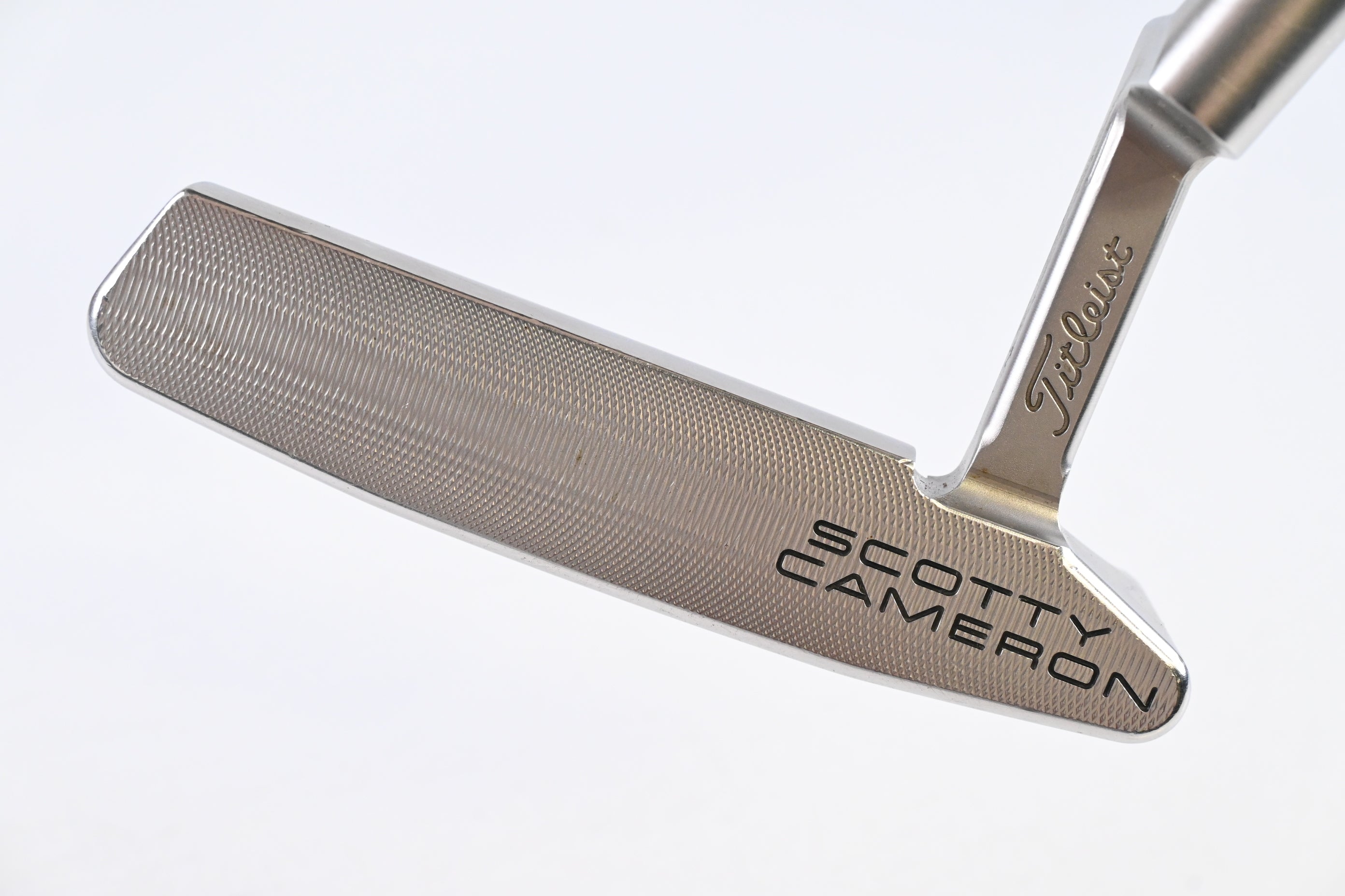 Scotty Cameron Special Select Squareback 2 Putter / 34 Inch
